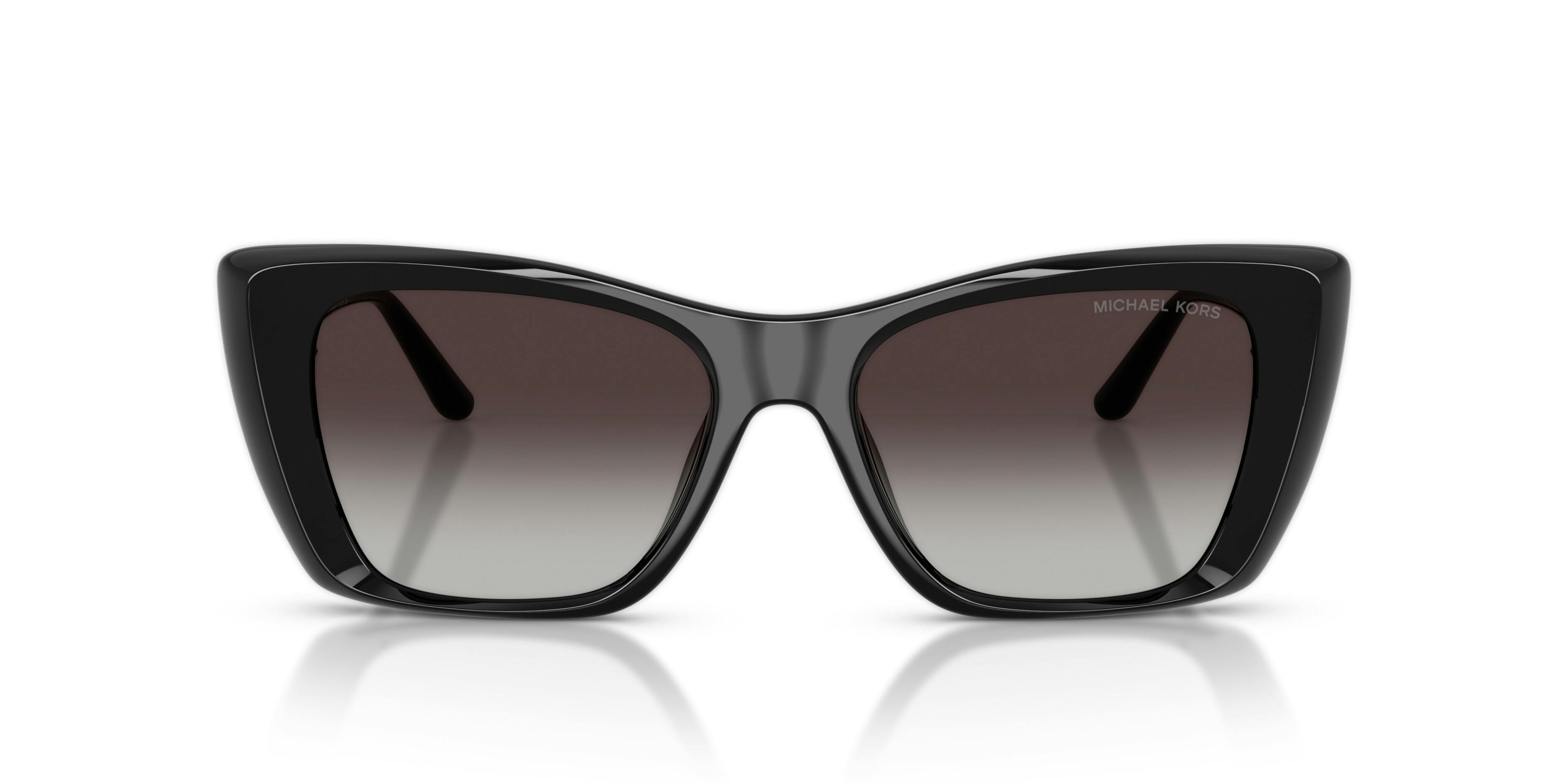 Front, Michael Kors 0MK2270U 30058G Sonnenbrille