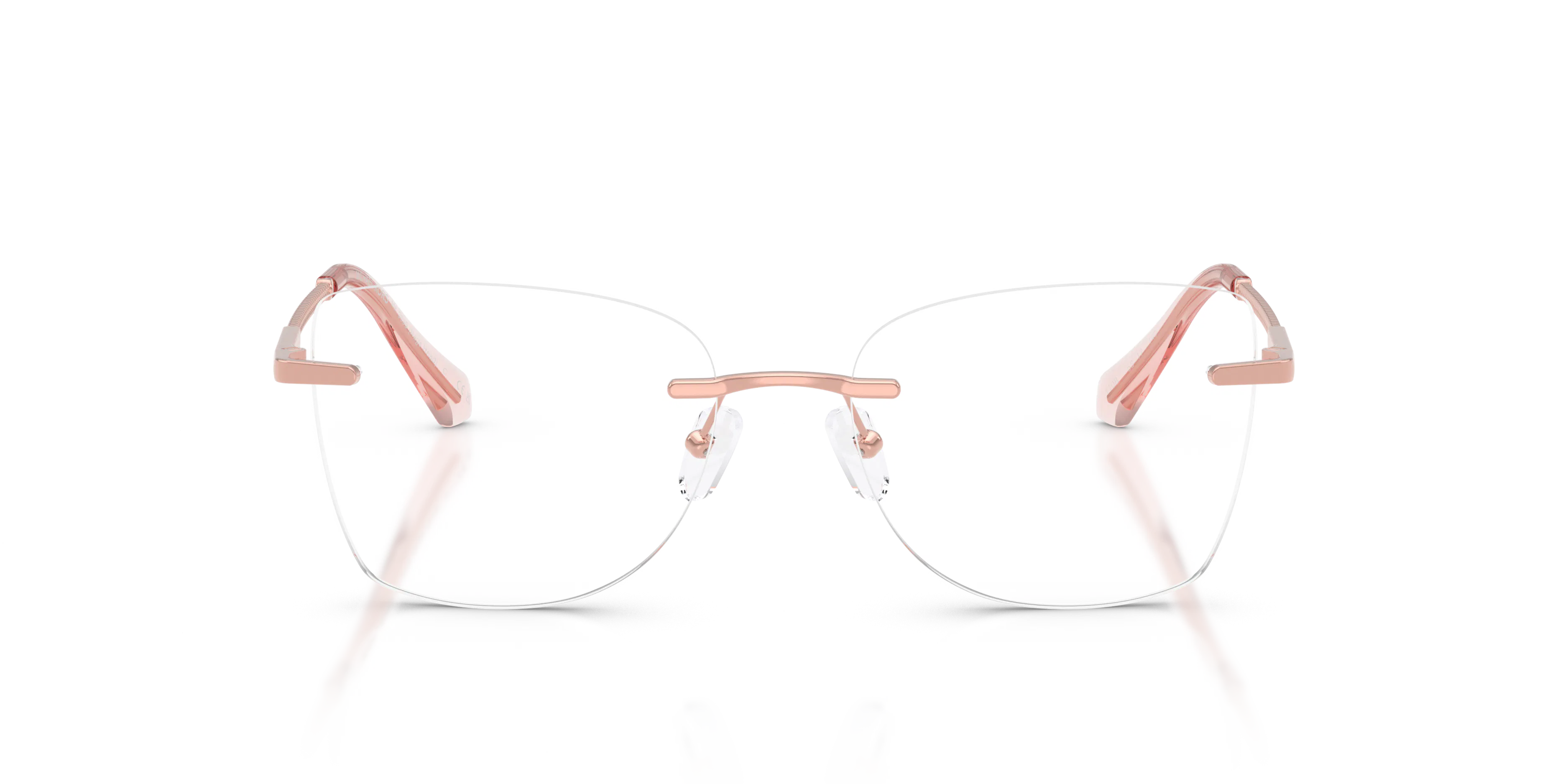 Front, Michael Kors Nags Head 0MK3099 1108 Brille