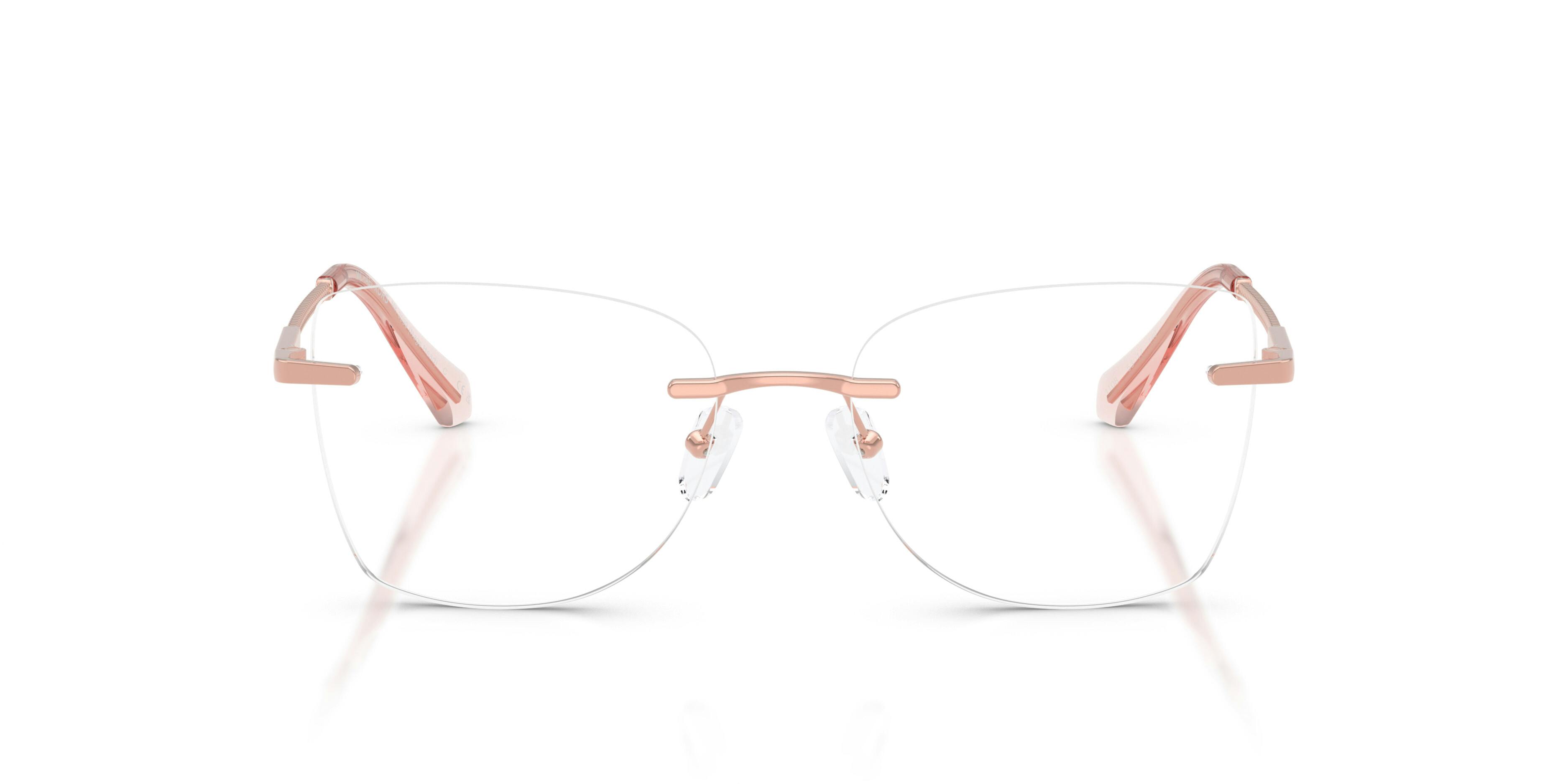 Front, Michael Kors 0MK3099 1108 Brille