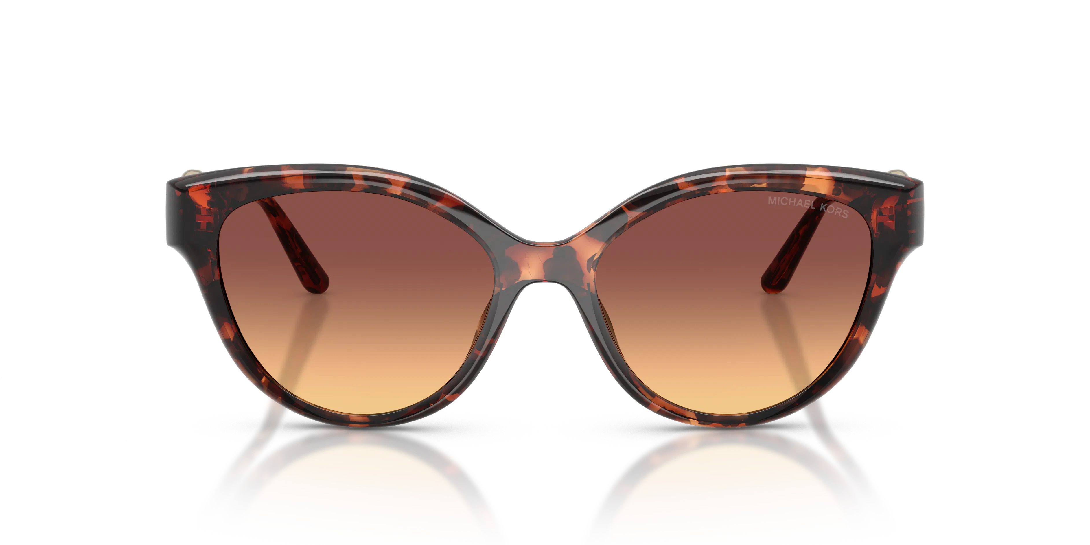 Front, Michael Kors Nagoya 0MK2271U 403178 Sonnenbrille