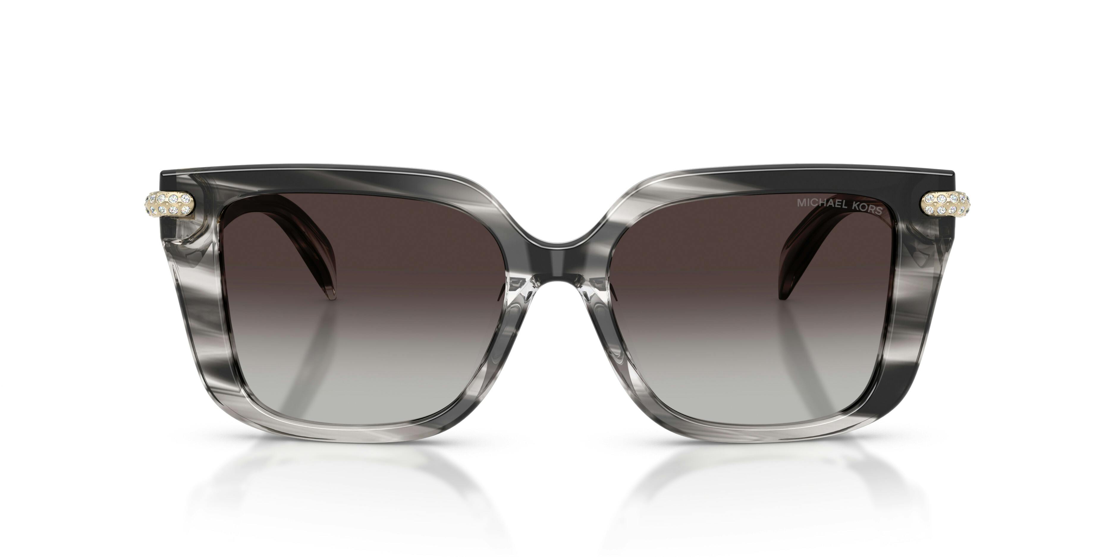 Front, Michael Kors 0MK2275BU 40348G Sonnenbrille