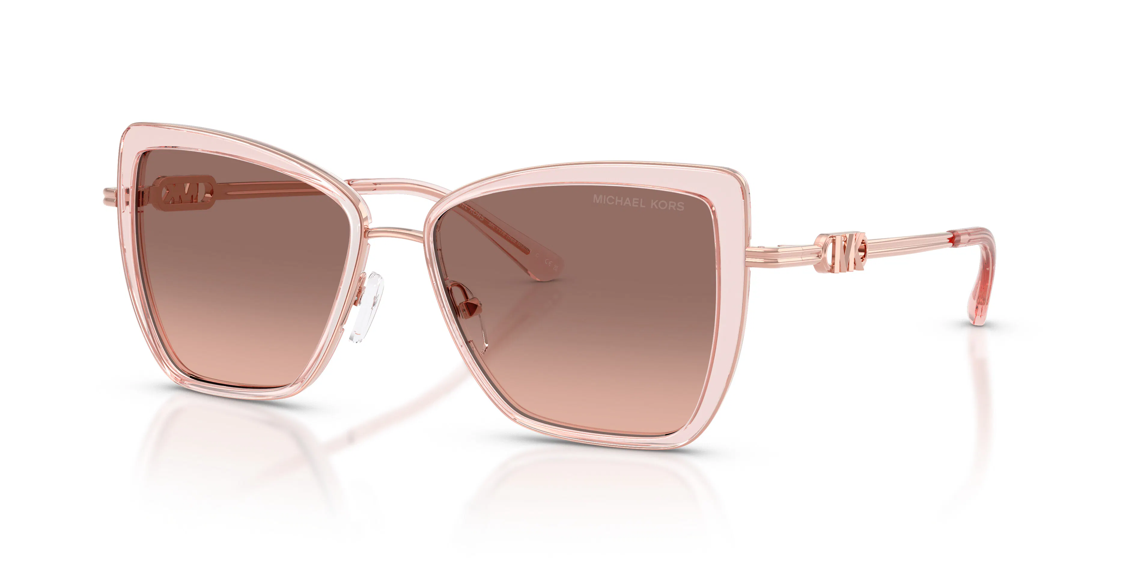 Angle_Left01, Michael Kors Sea Island 0MK1178 310113 Sonnenbrille