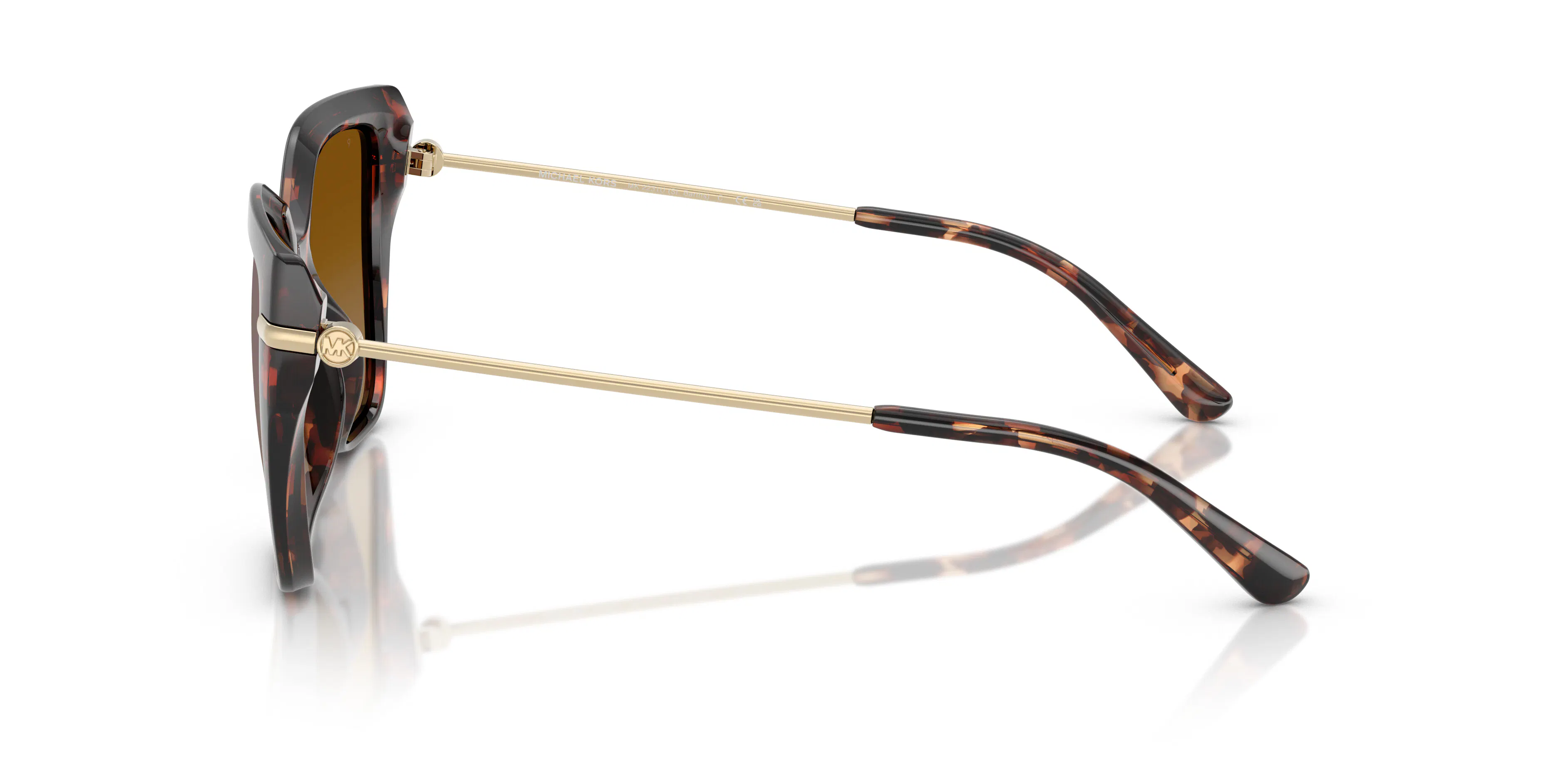 Angle_Left02, Michael Kors St. Barths 0MK2231U 40319P Sonnenbrille