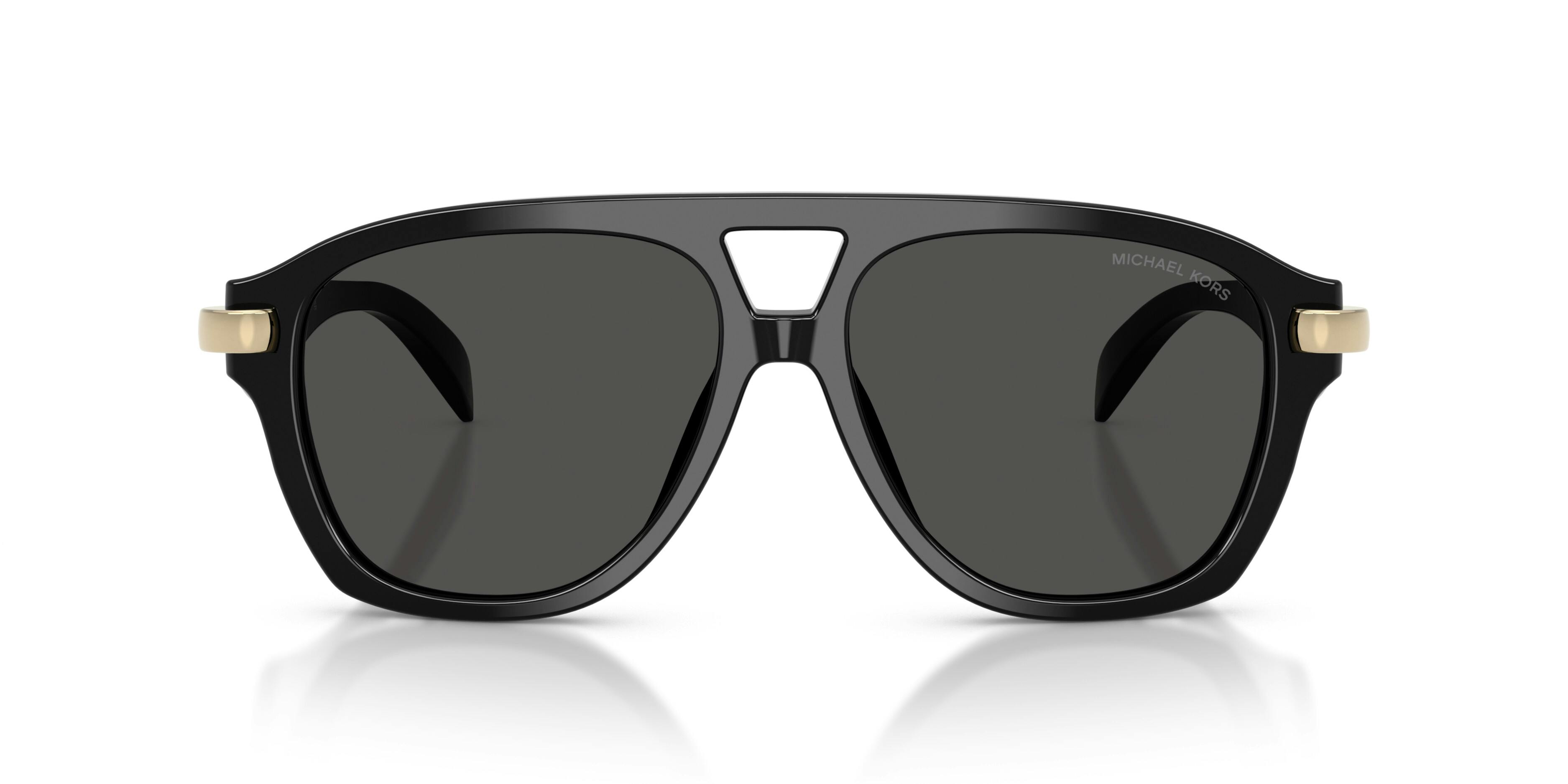 Front, Michael Kors 0MK2277U 300587 Sonnenbrille