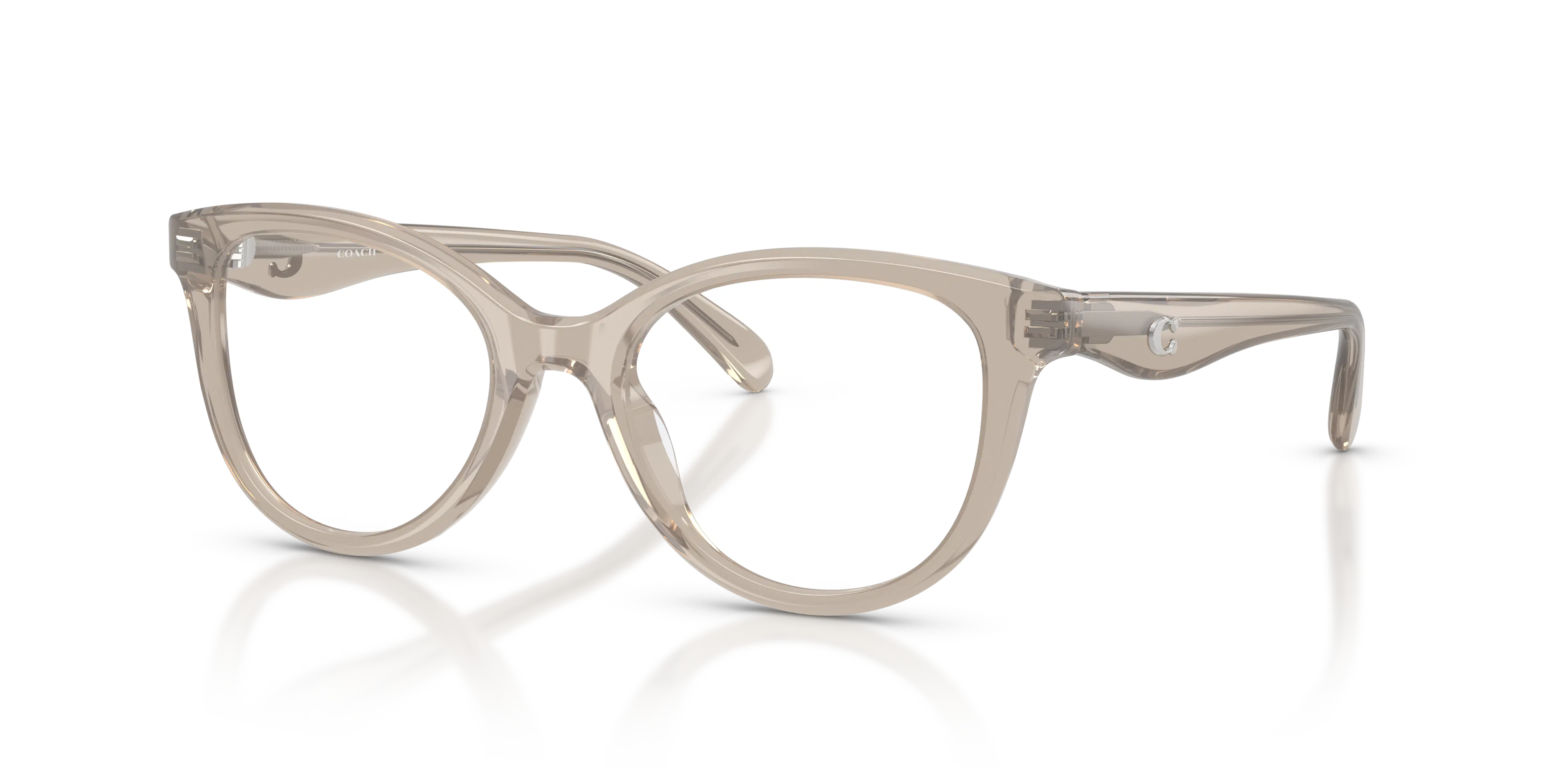 Angle_Left01, Coach HC6284U 0HC6284U 5931 Brille