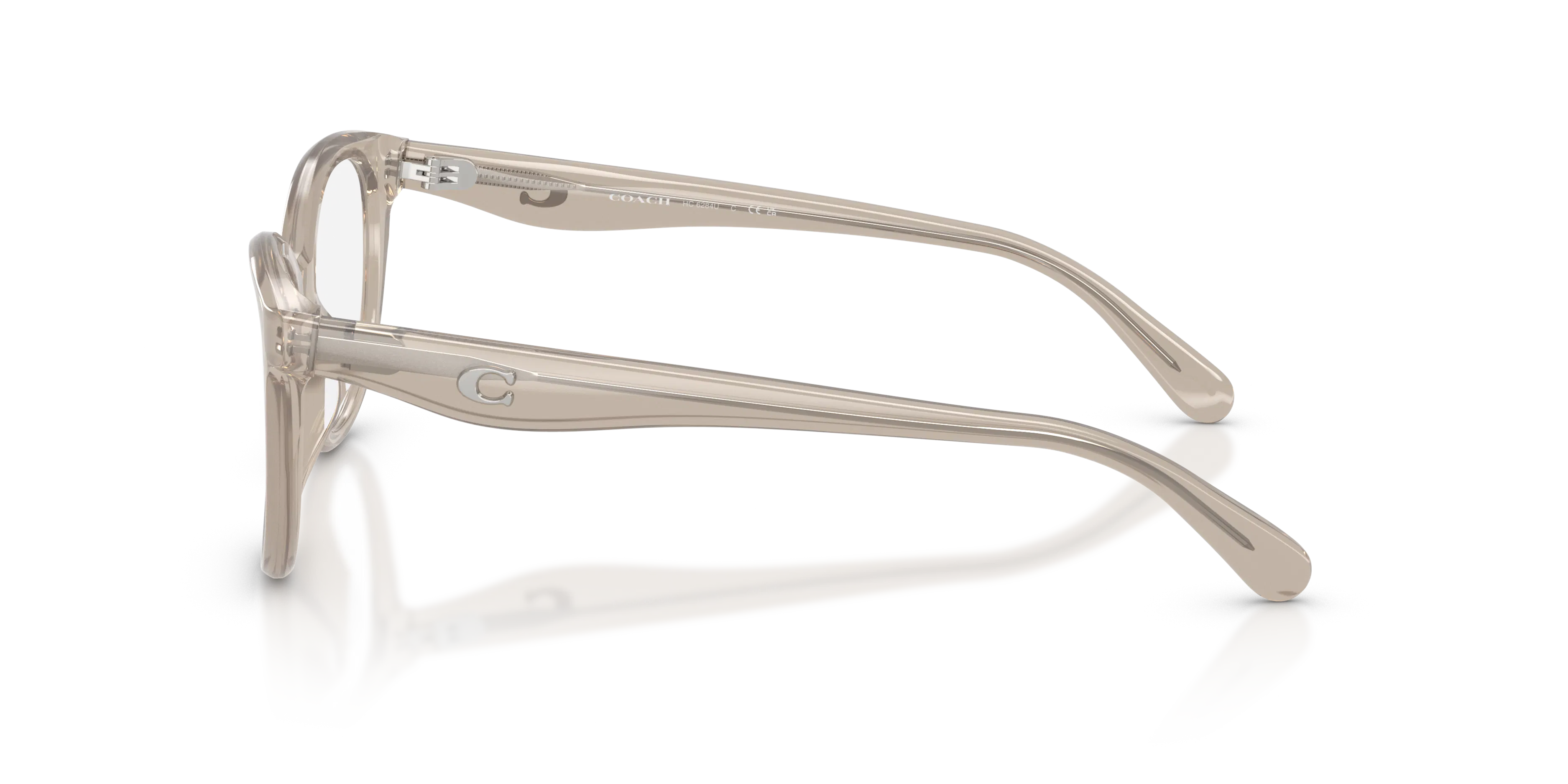 Angle_Left02, Coach HC6284U 0HC6284U 5931 Brille