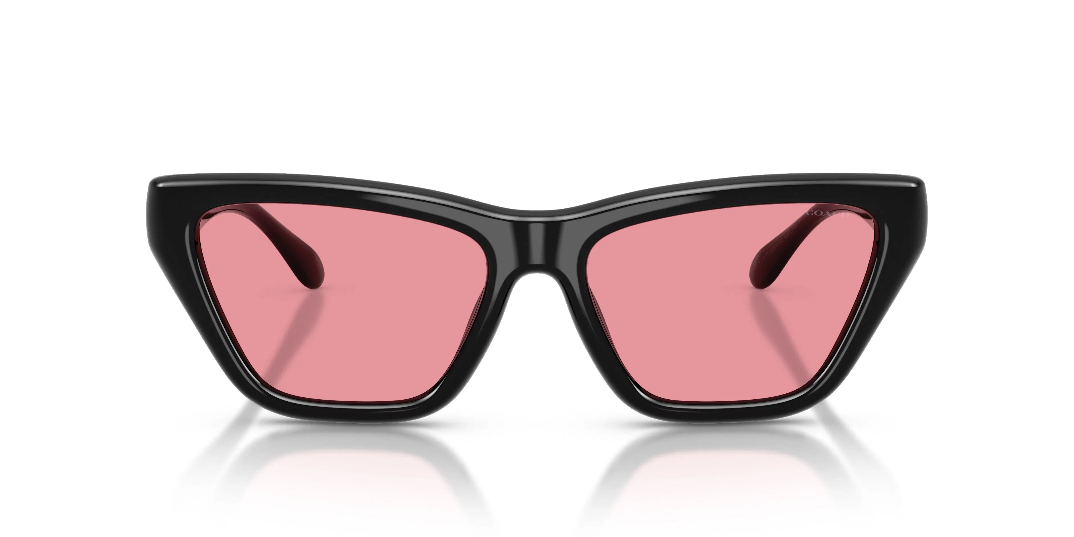 Front, Coach CDP33 0HC8449U 500284 Sonnenbrille