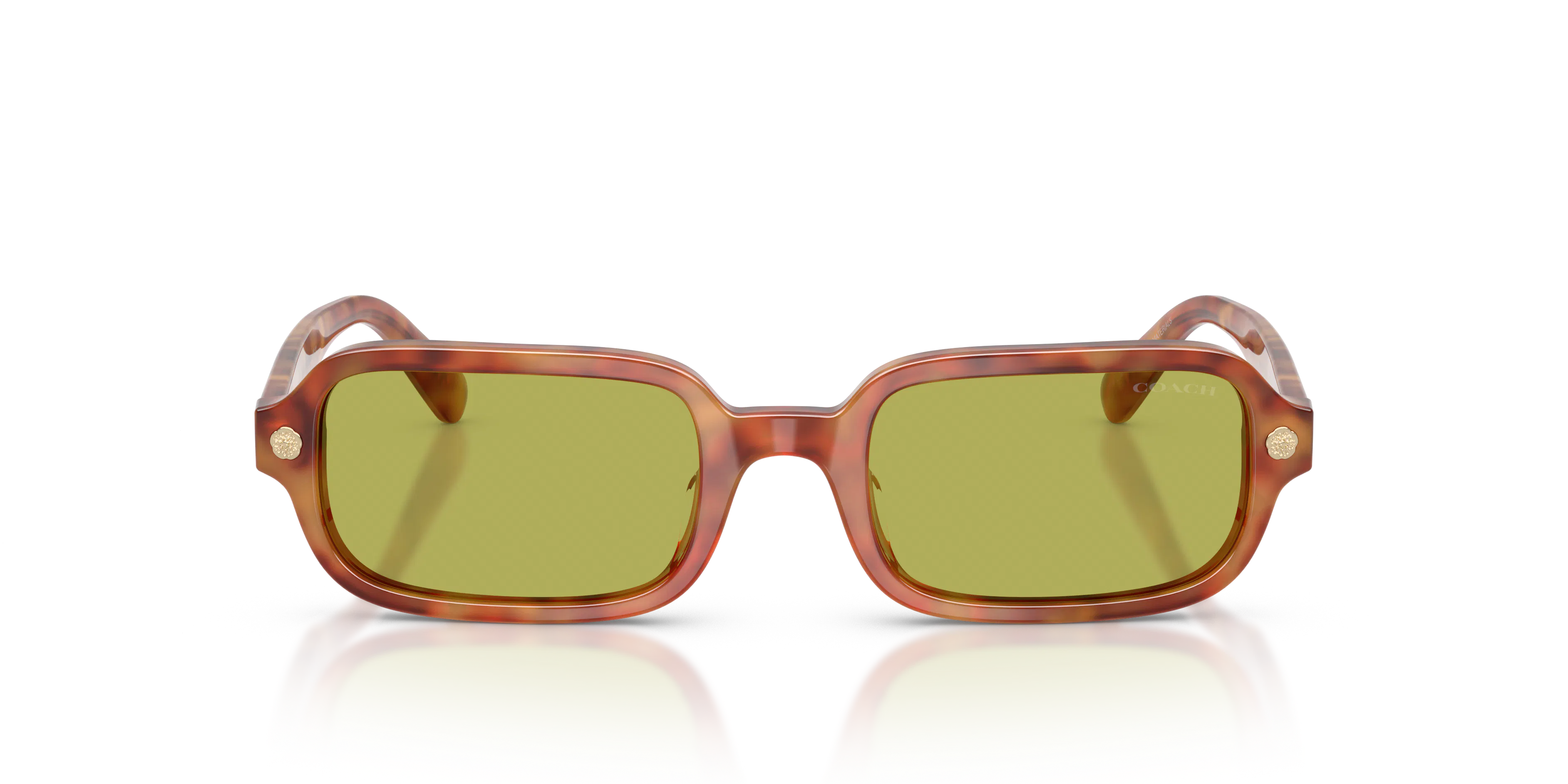 Coach CFU11 0HC8465U 5774/2 Sonnenbrille
