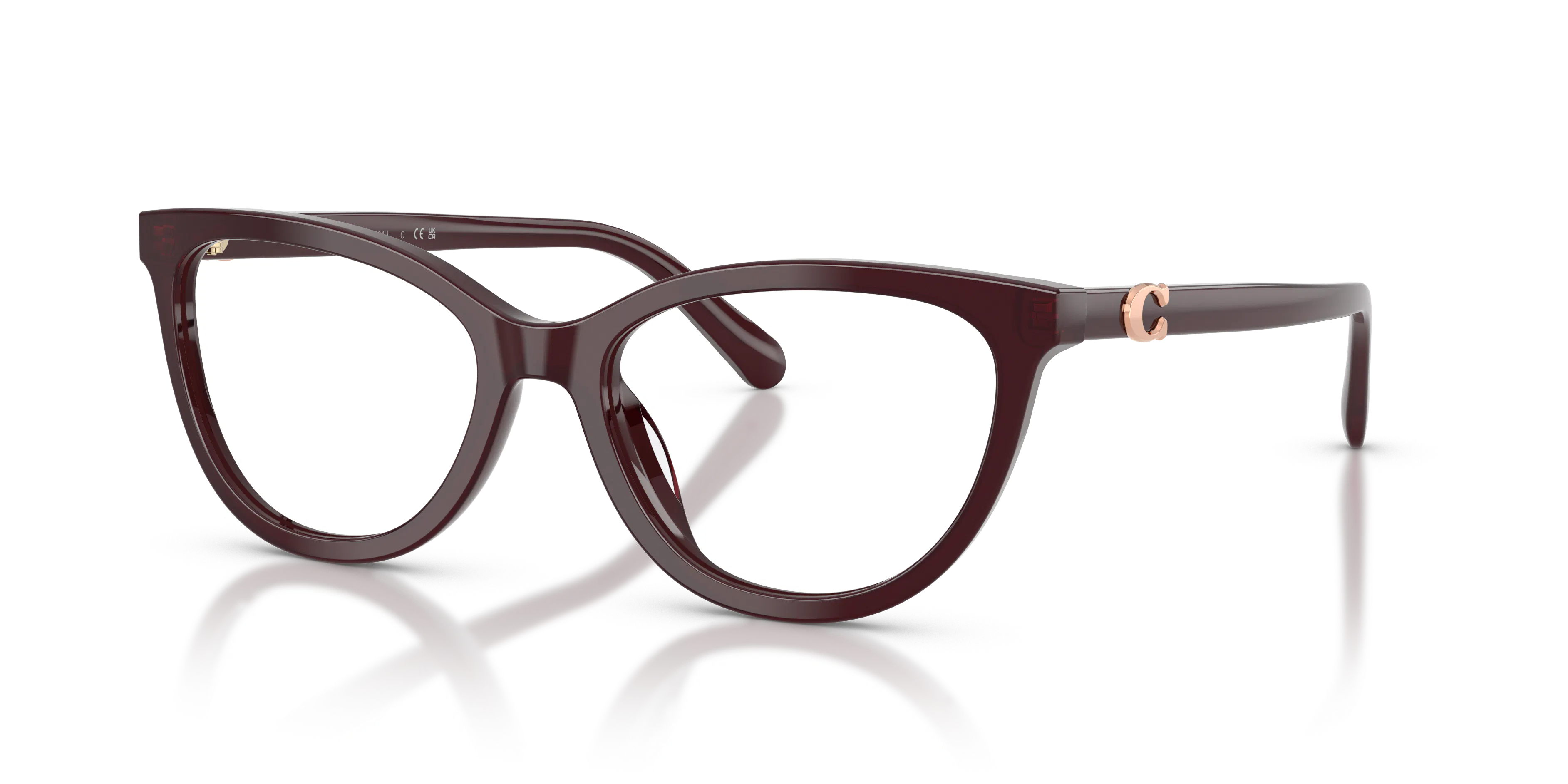 Angle_Left01, Coach HC6304U 0HC6304U 5970 Brille