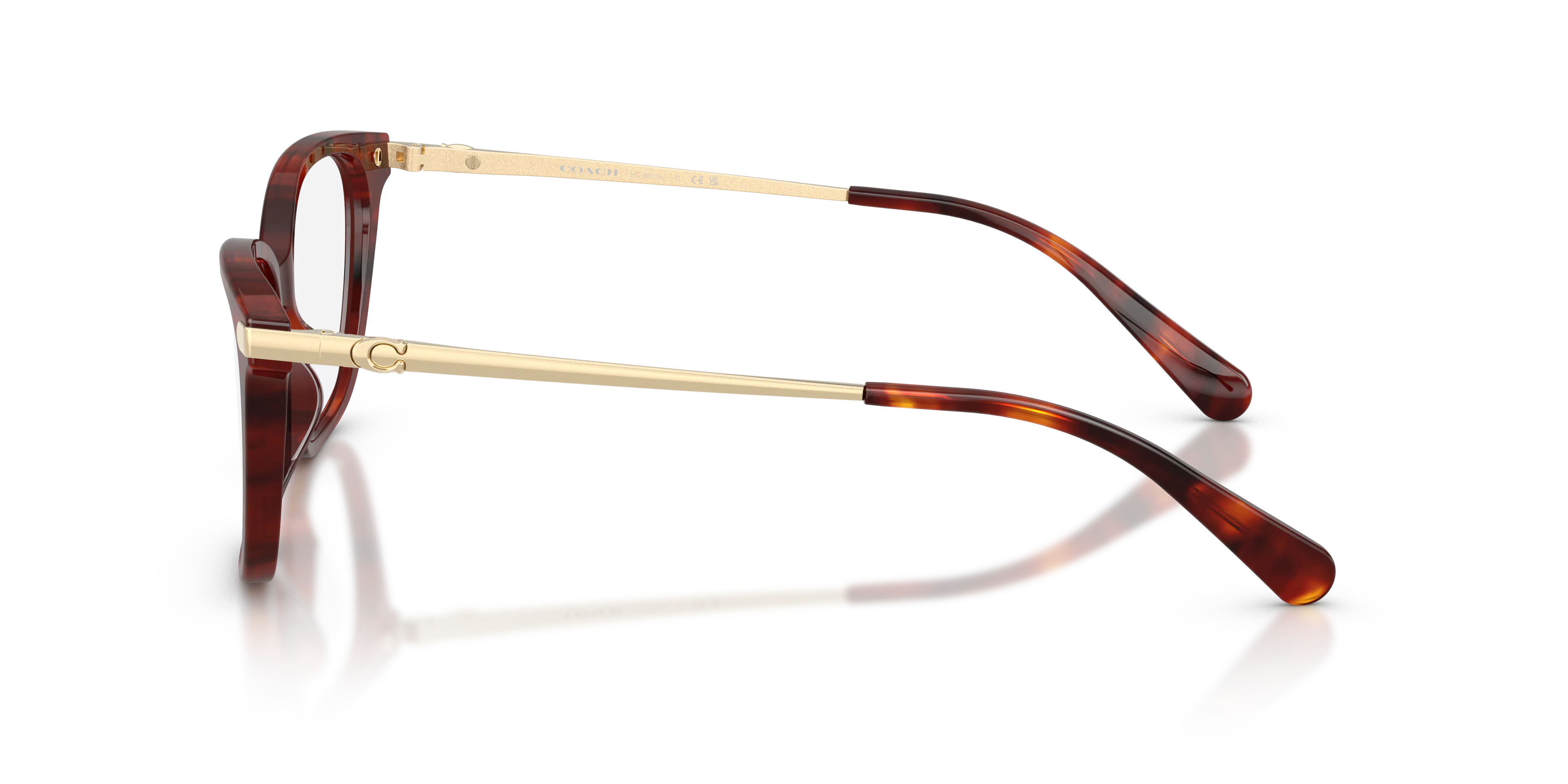 Angle_Left02, Coach HC6303U 0HC6303U 5938 Brille