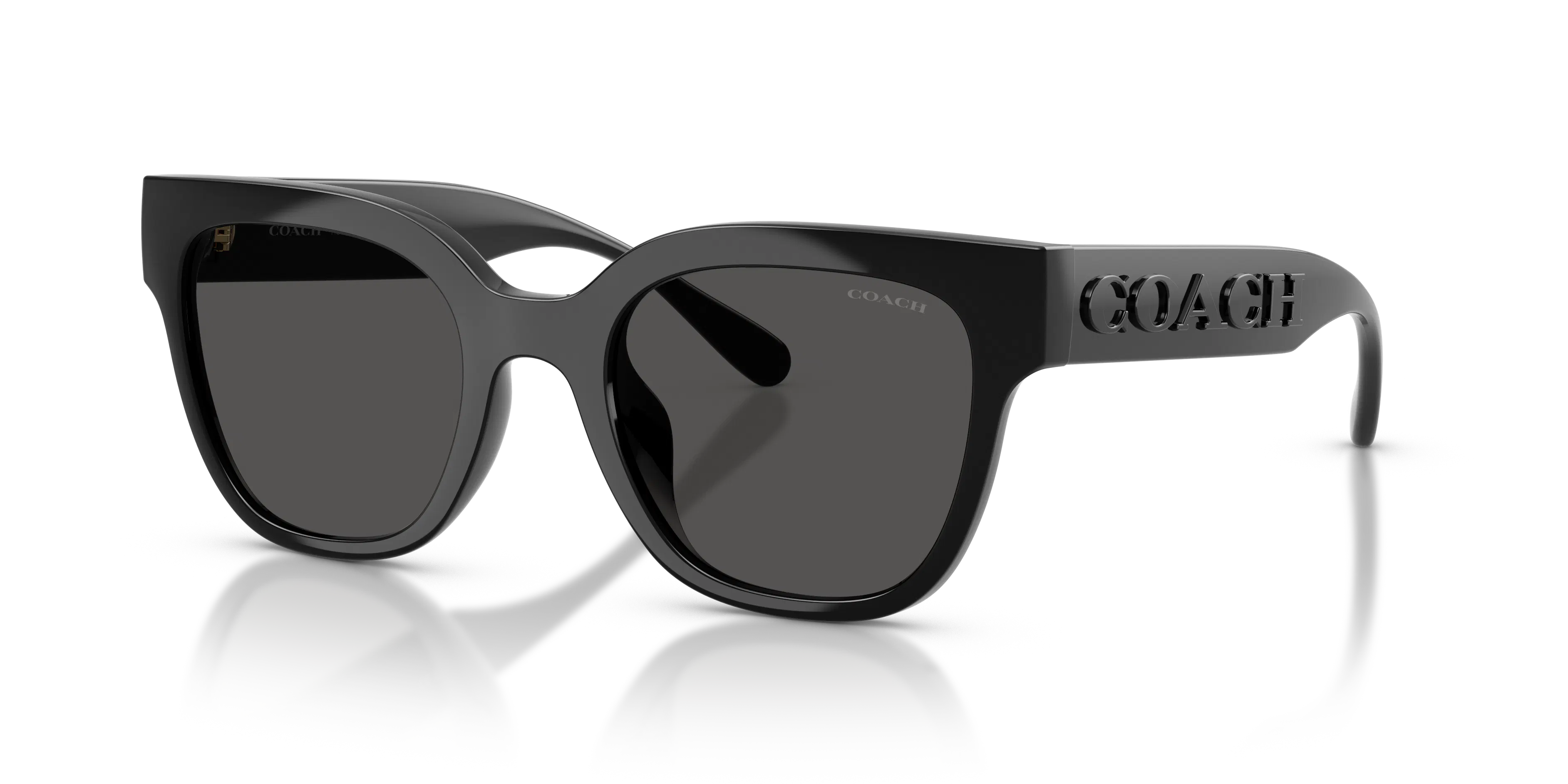 Angle_Left01, Coach CFT88 0HC8460U 500287 Sonnenbrille
