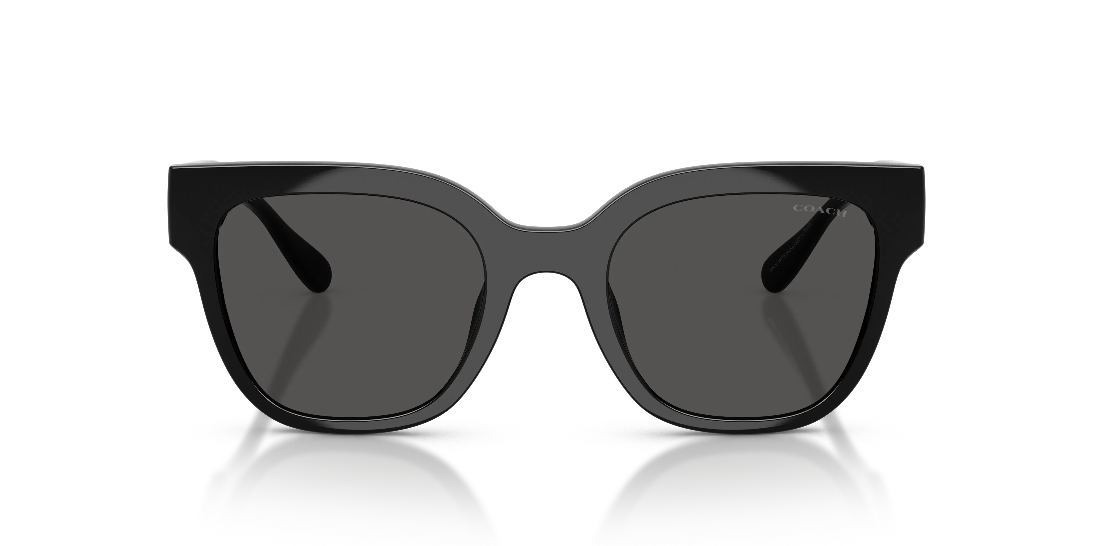 Coach CFT88 0HC8460U 500287 Sonnenbrille