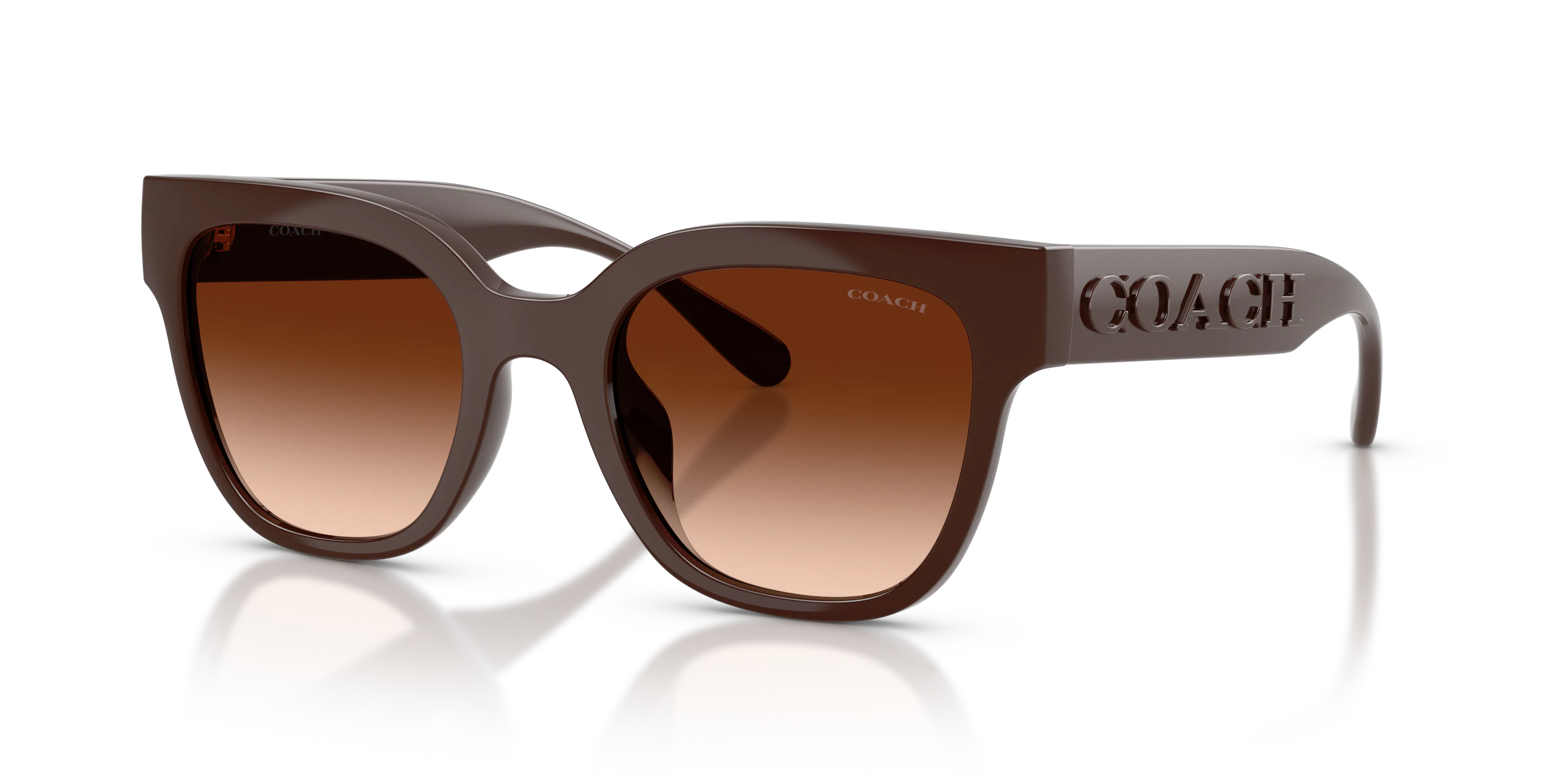 Angle_Left01, Coach CFT88 0HC8460U 595774 Sonnenbrille
