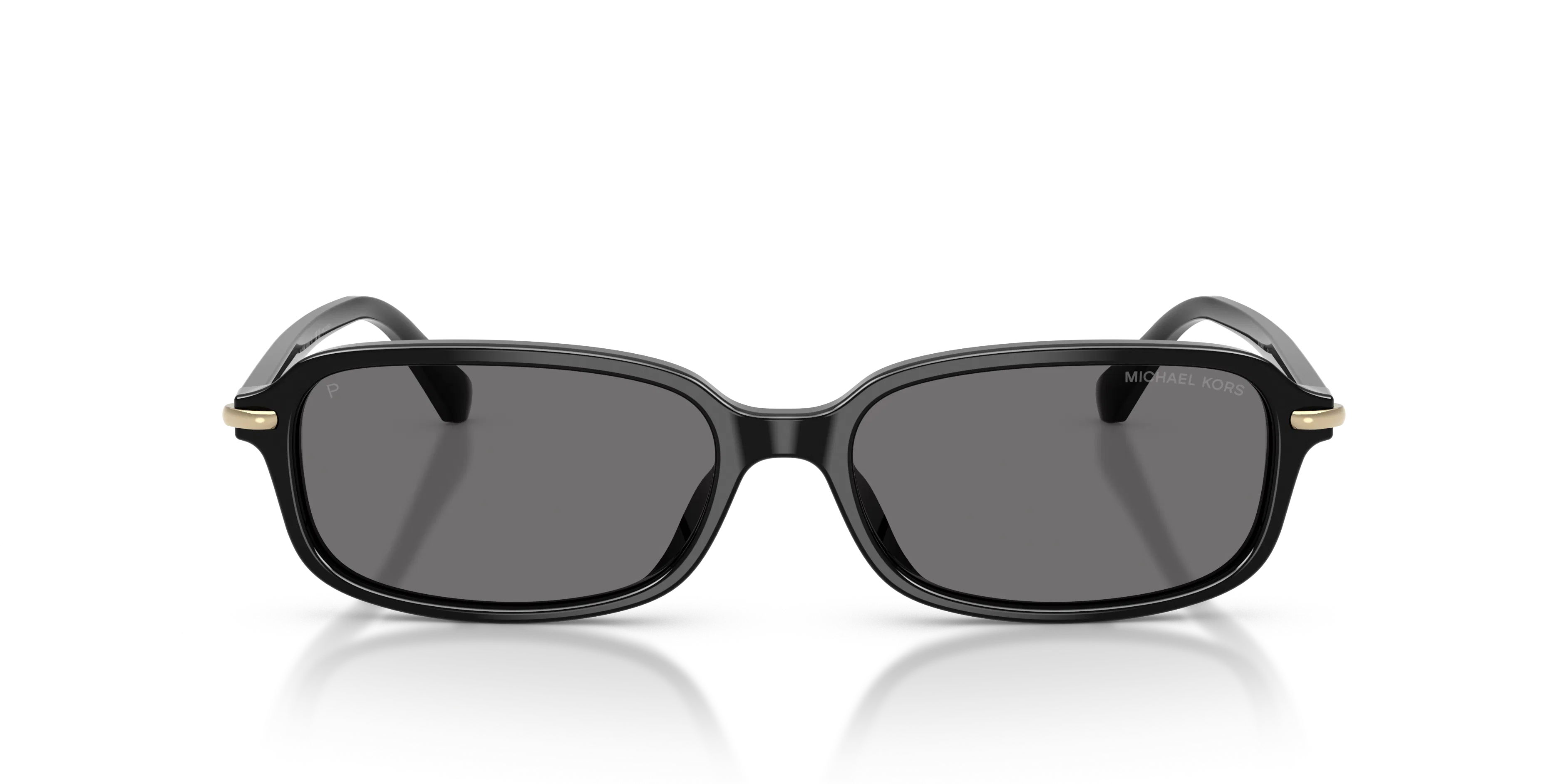Front, Michael Kors Agra 0MK2288U 300581 Sonnenbrille