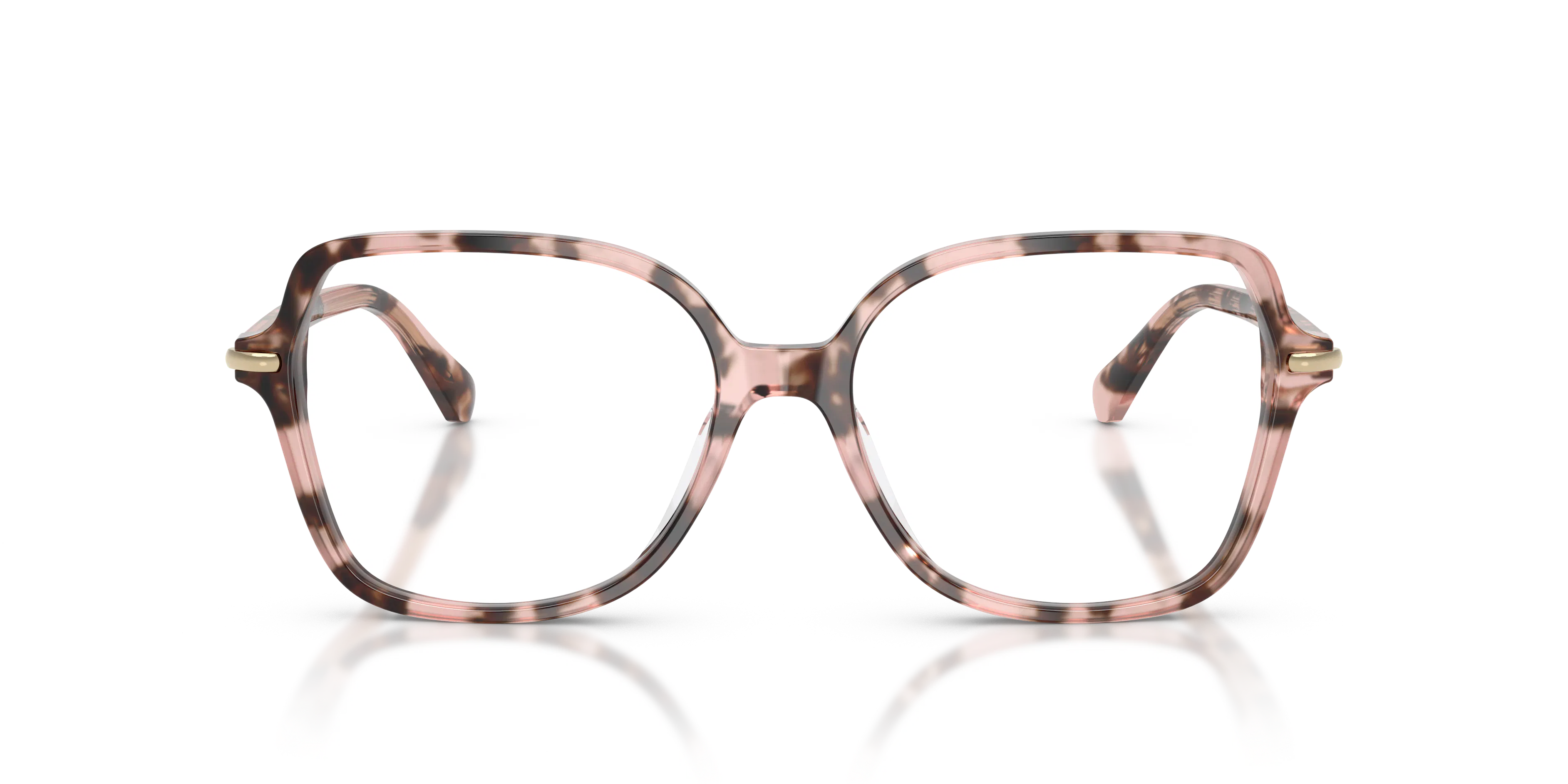 Front, Michael Kors Goa 0MK4197U 3913 Brille