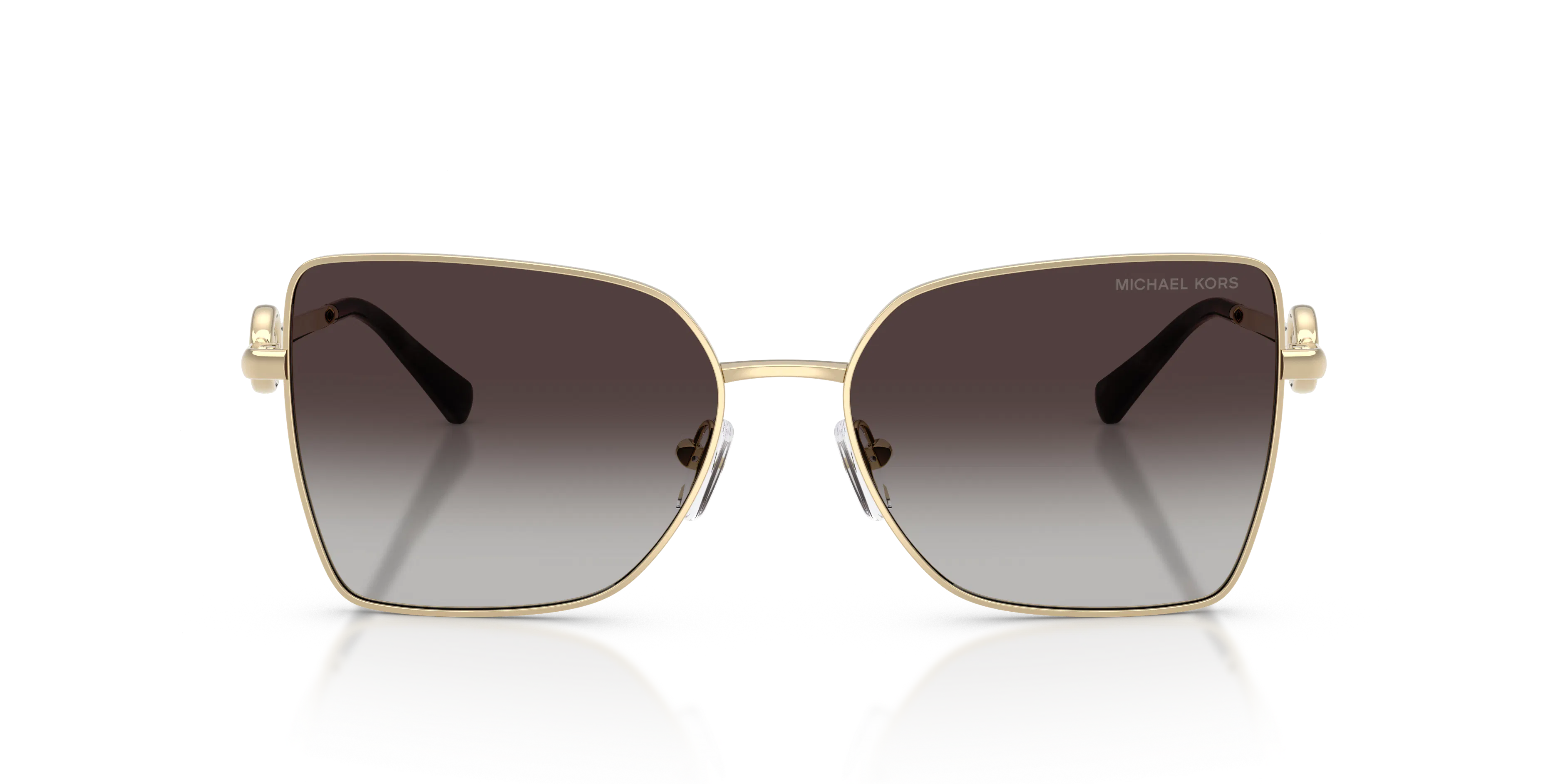 Front, Michael Kors Patra 0MK1186 10148G Sonnenbrille