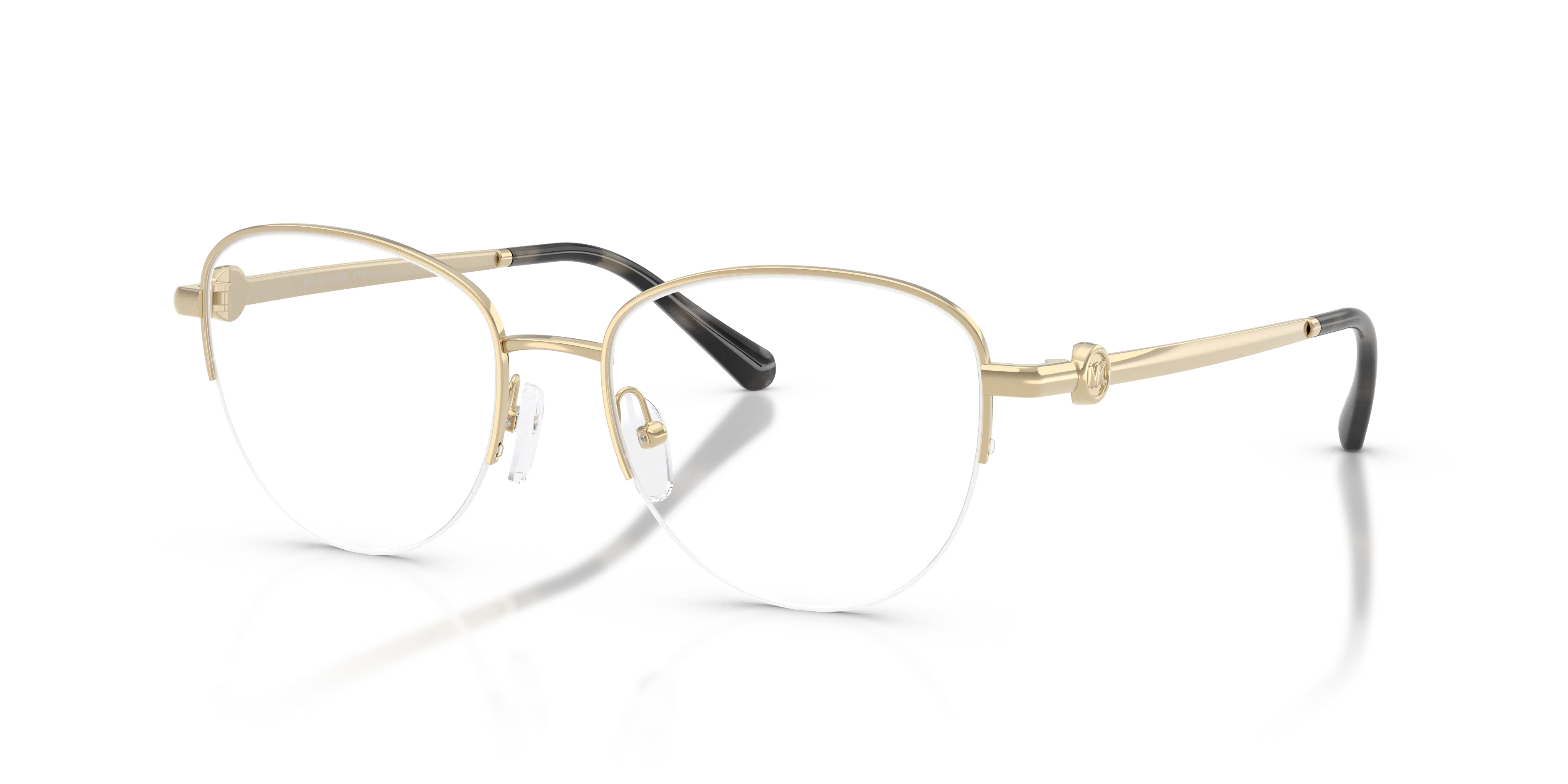 Angle_Left01, Michael Kors Antiparos 0MK3109 1014 Brille