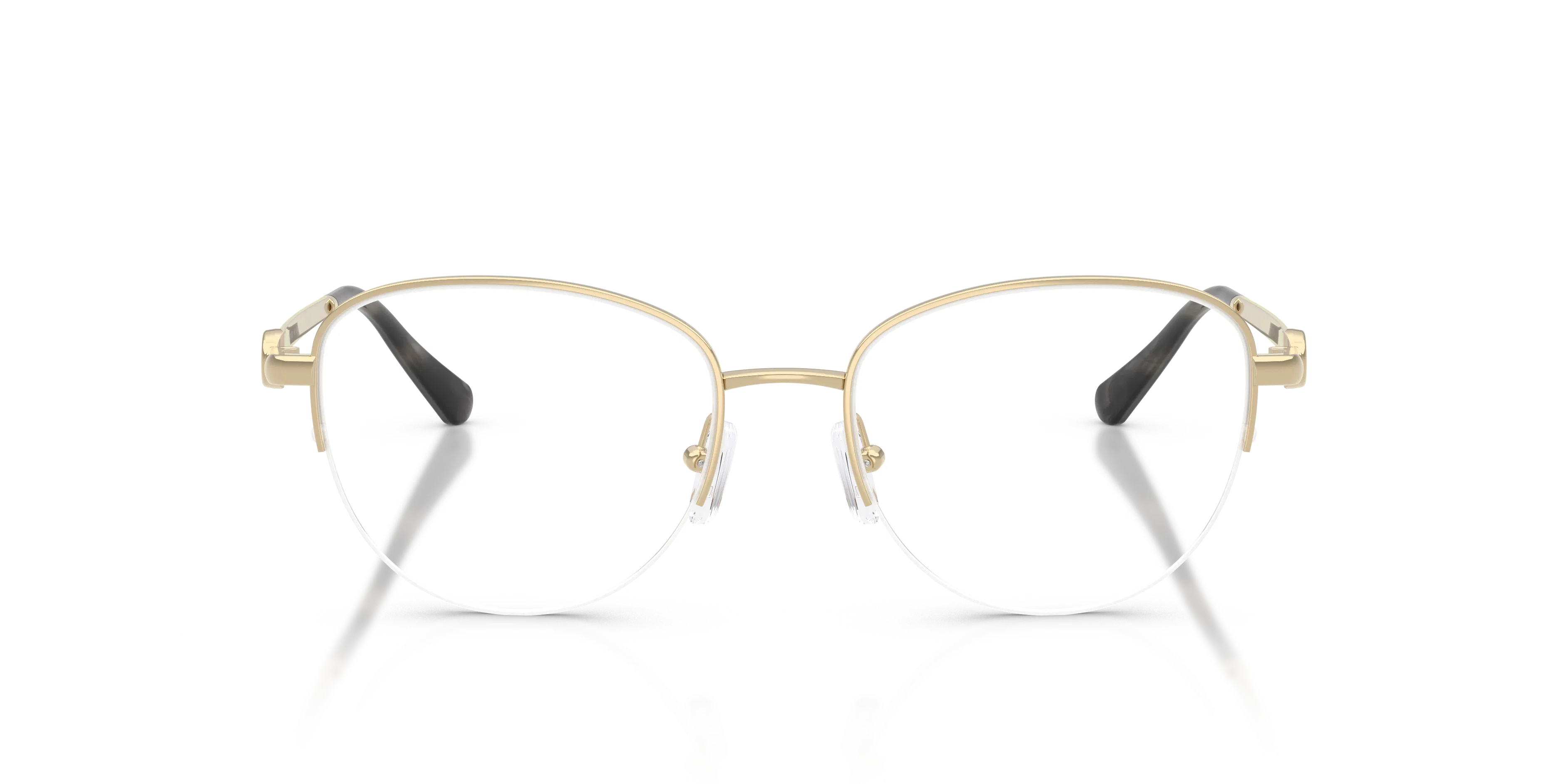 Front, Michael Kors Antiparos 0MK3109 1014 Brille