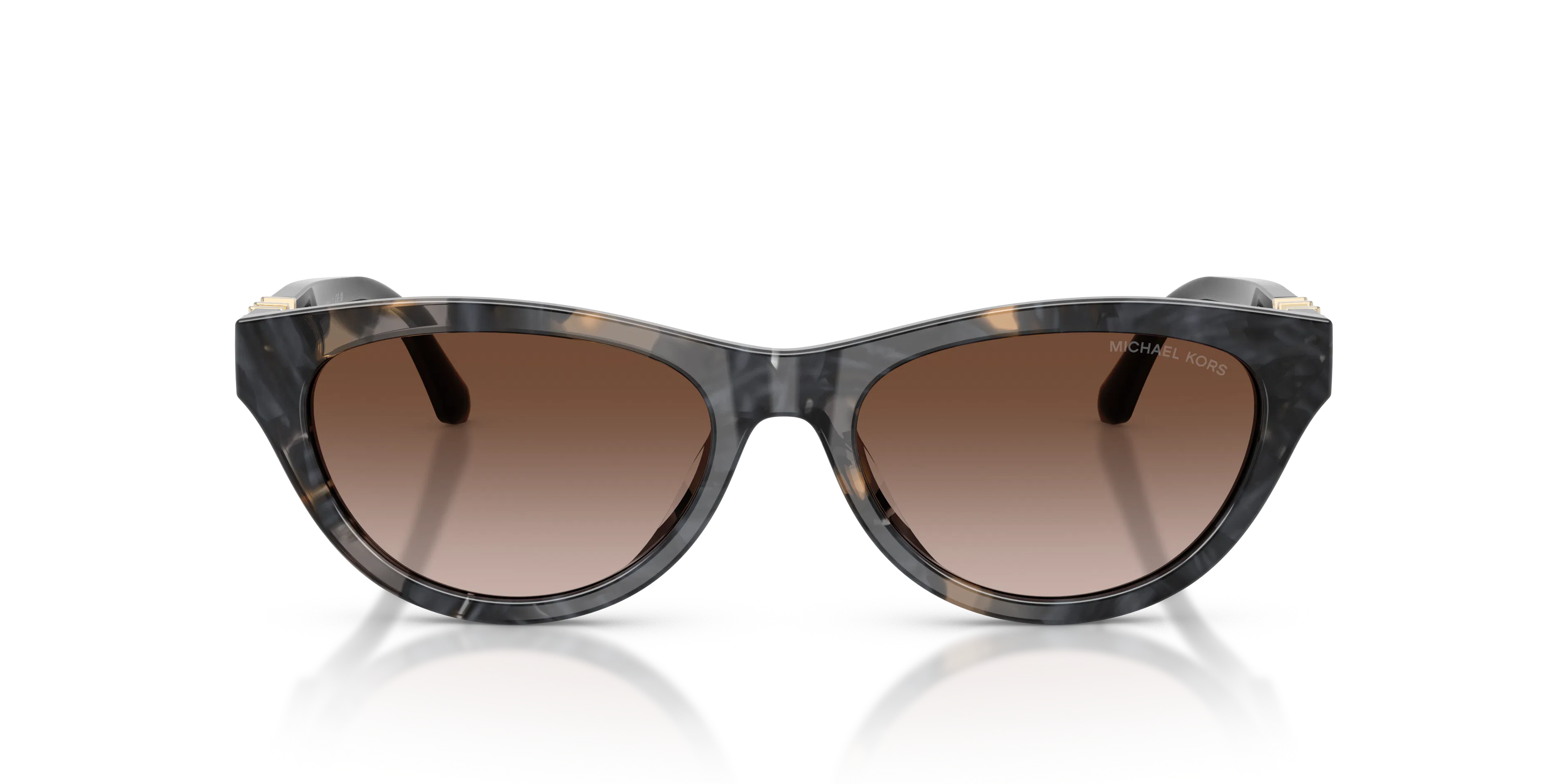Front, Michael Kors Napa Valley 0MK2293U 394513 Sonnenbrille