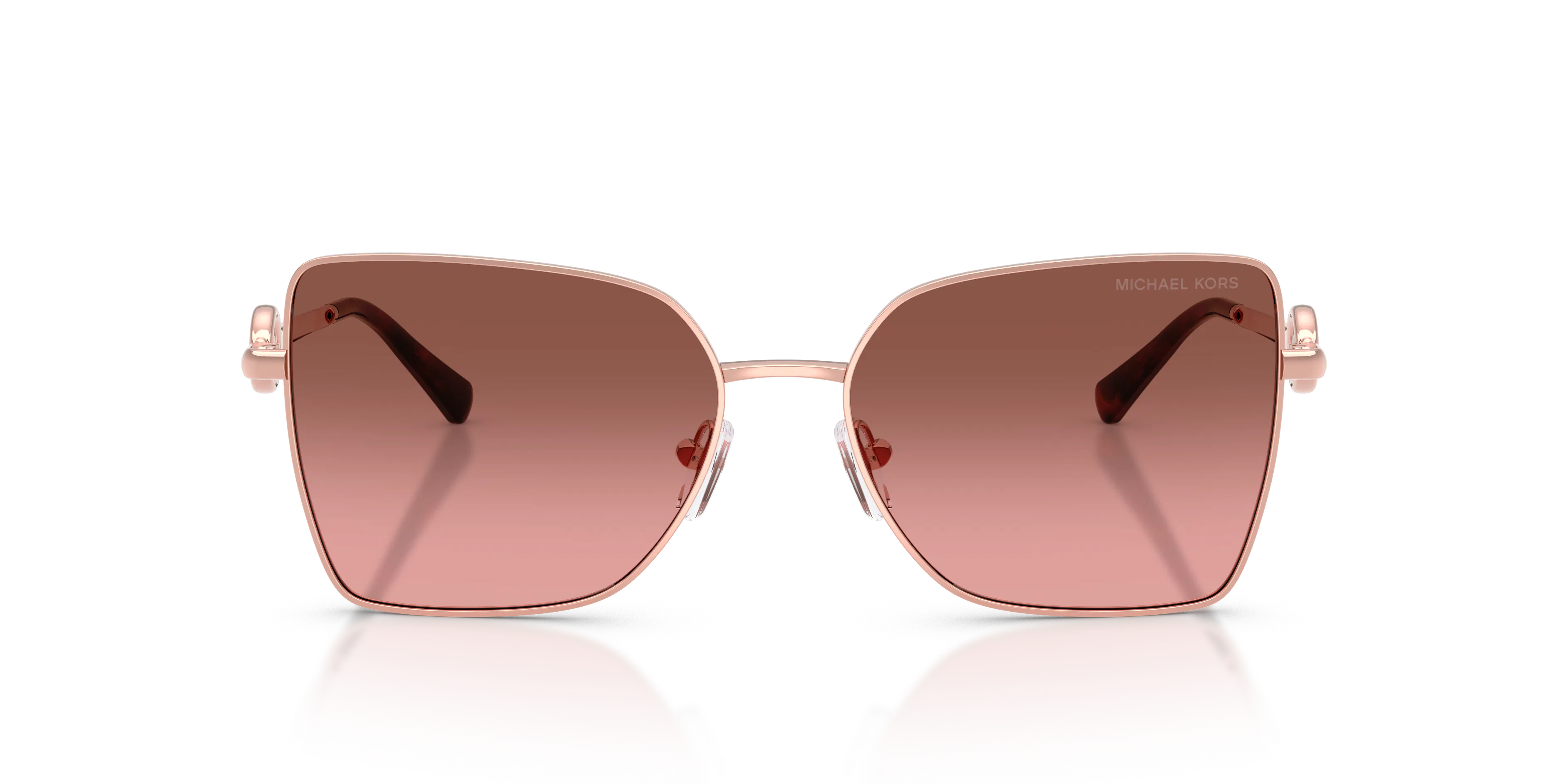 Front, Michael Kors Patra 0MK1186 110811 Sonnenbrille