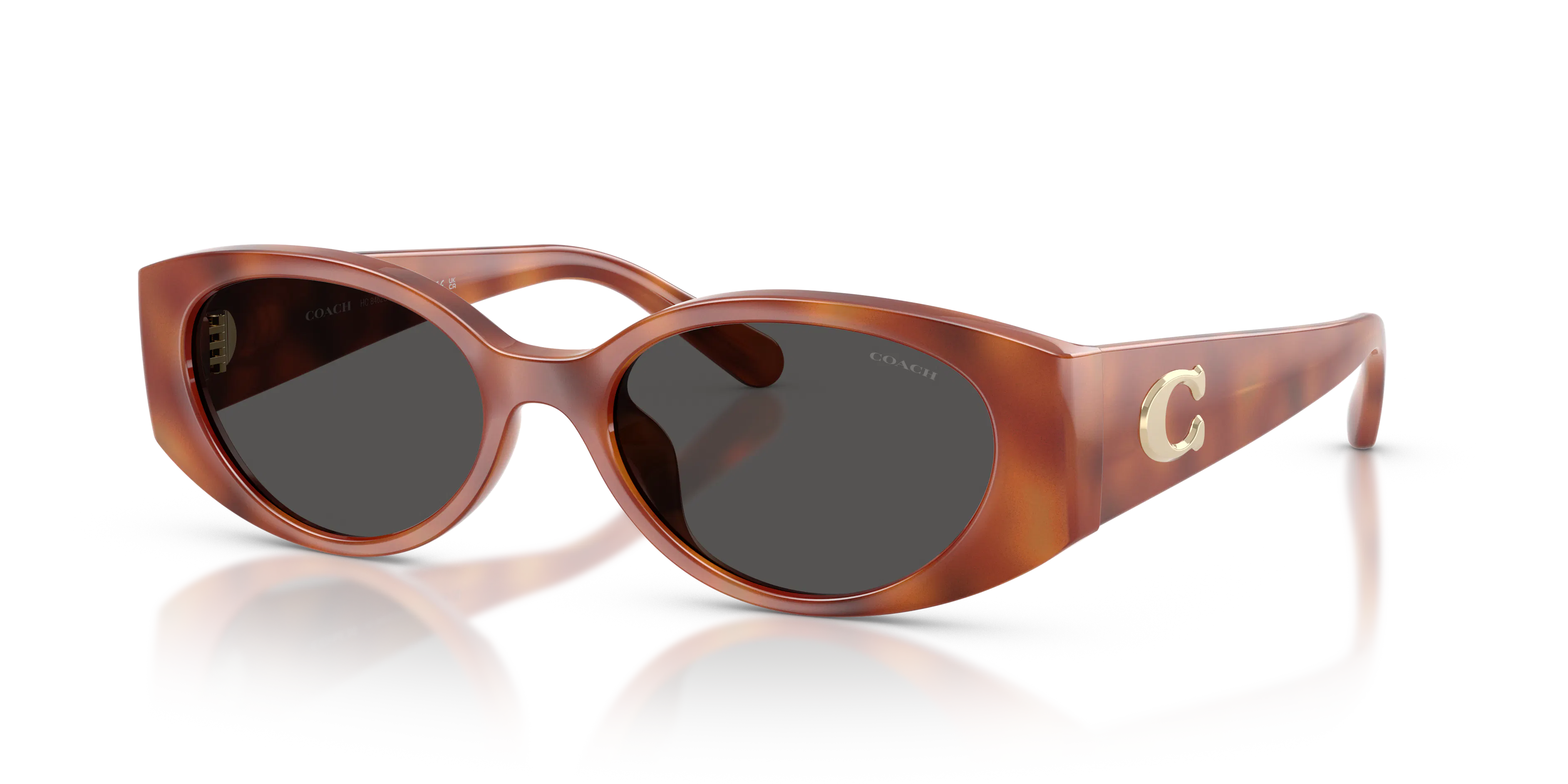 Angle_Left01, Coach CFU06 0HC8462U 577487 Sonnenbrille