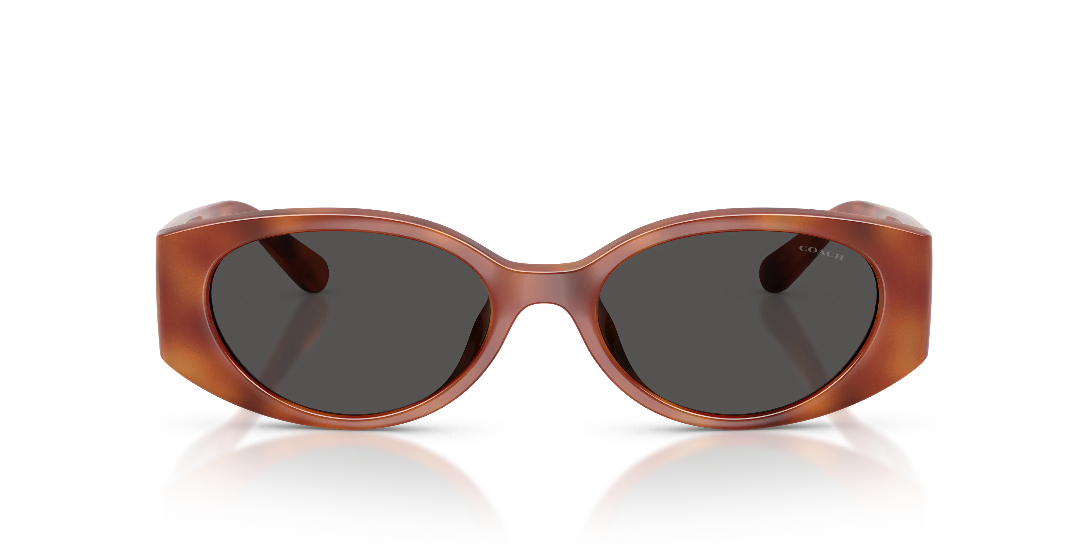 Coach CFU06 0HC8462U 577487 Sonnenbrille