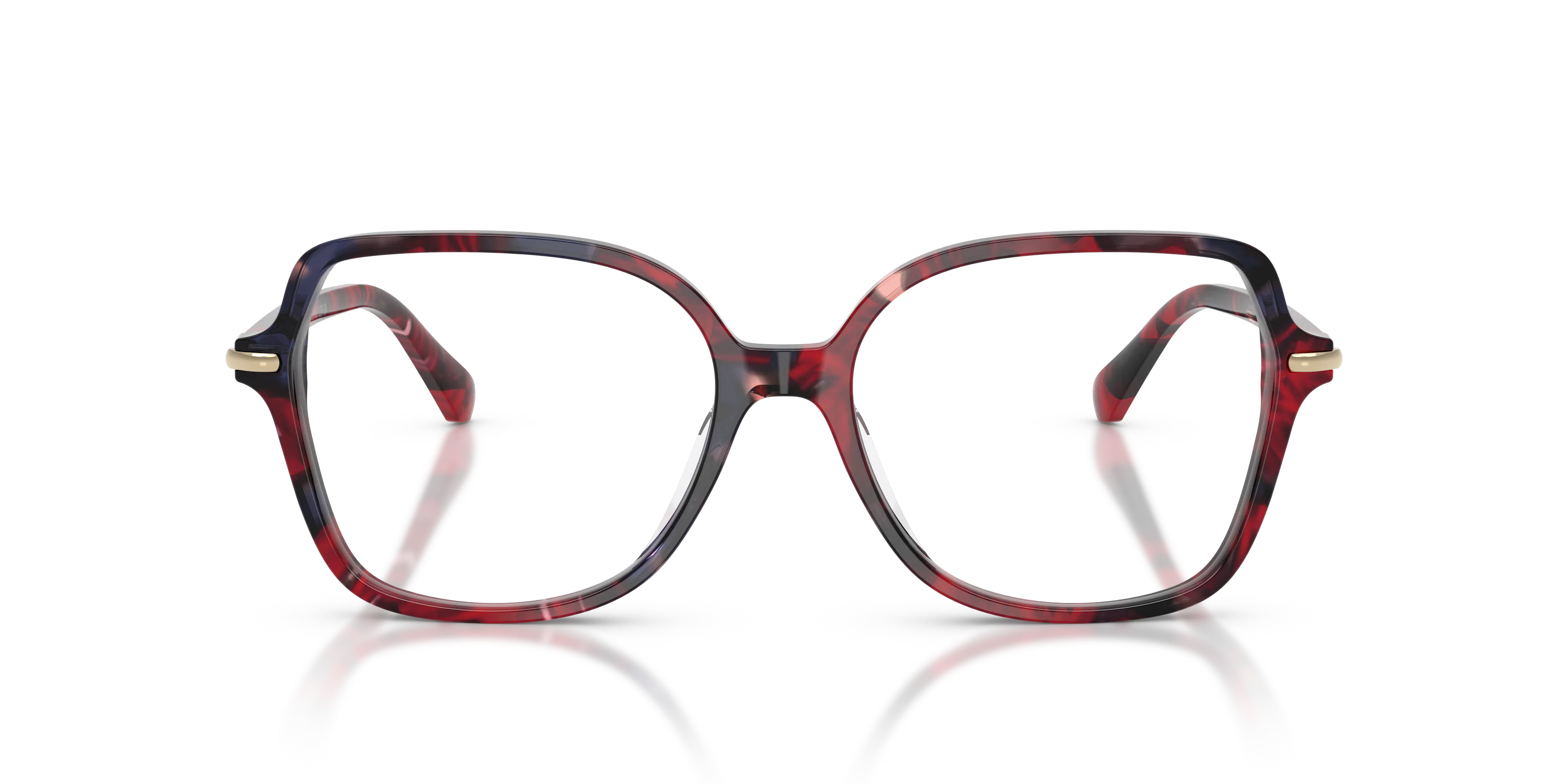 Front, Michael Kors Goa 0MK4197U 3939 Brille