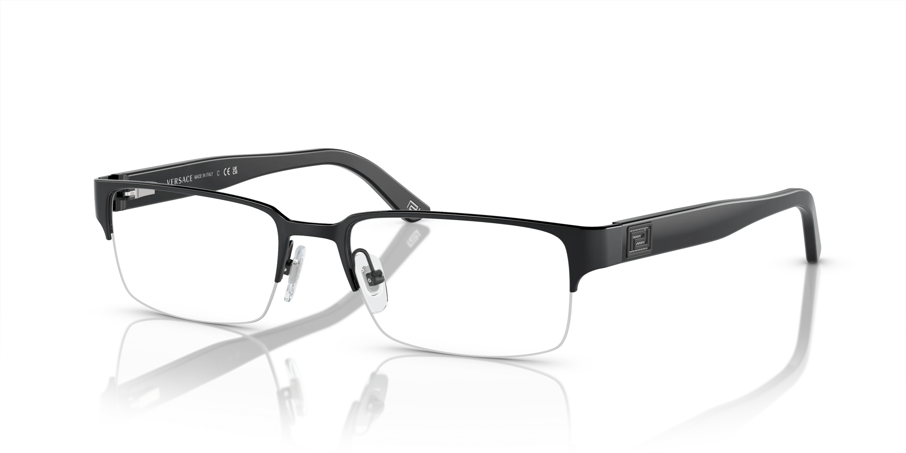 Angle_Left01, Versace VE1184 0VE1184 1261 Brille