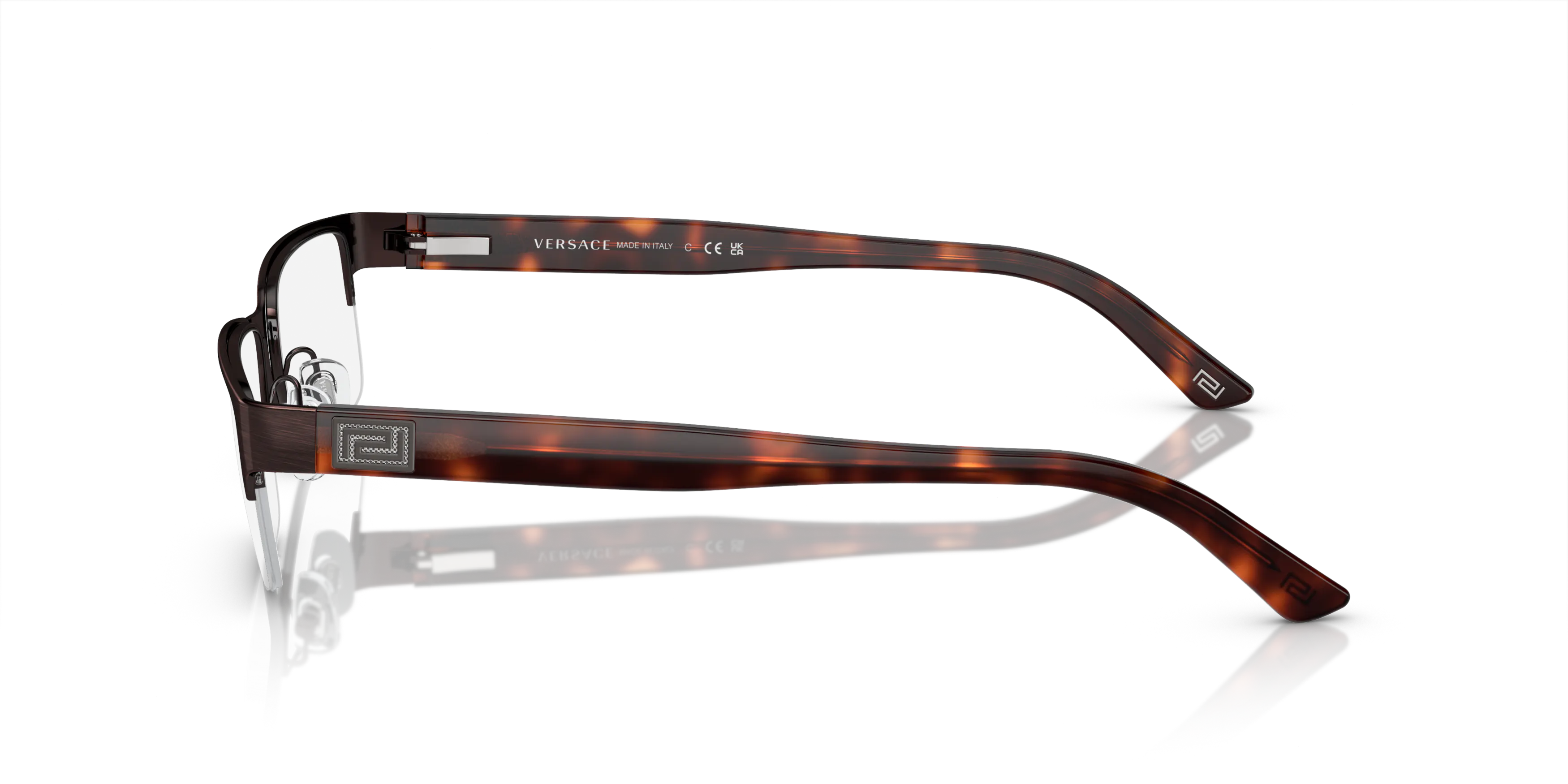 Angle_Left02, Versace 0VE1184 1269 Brille