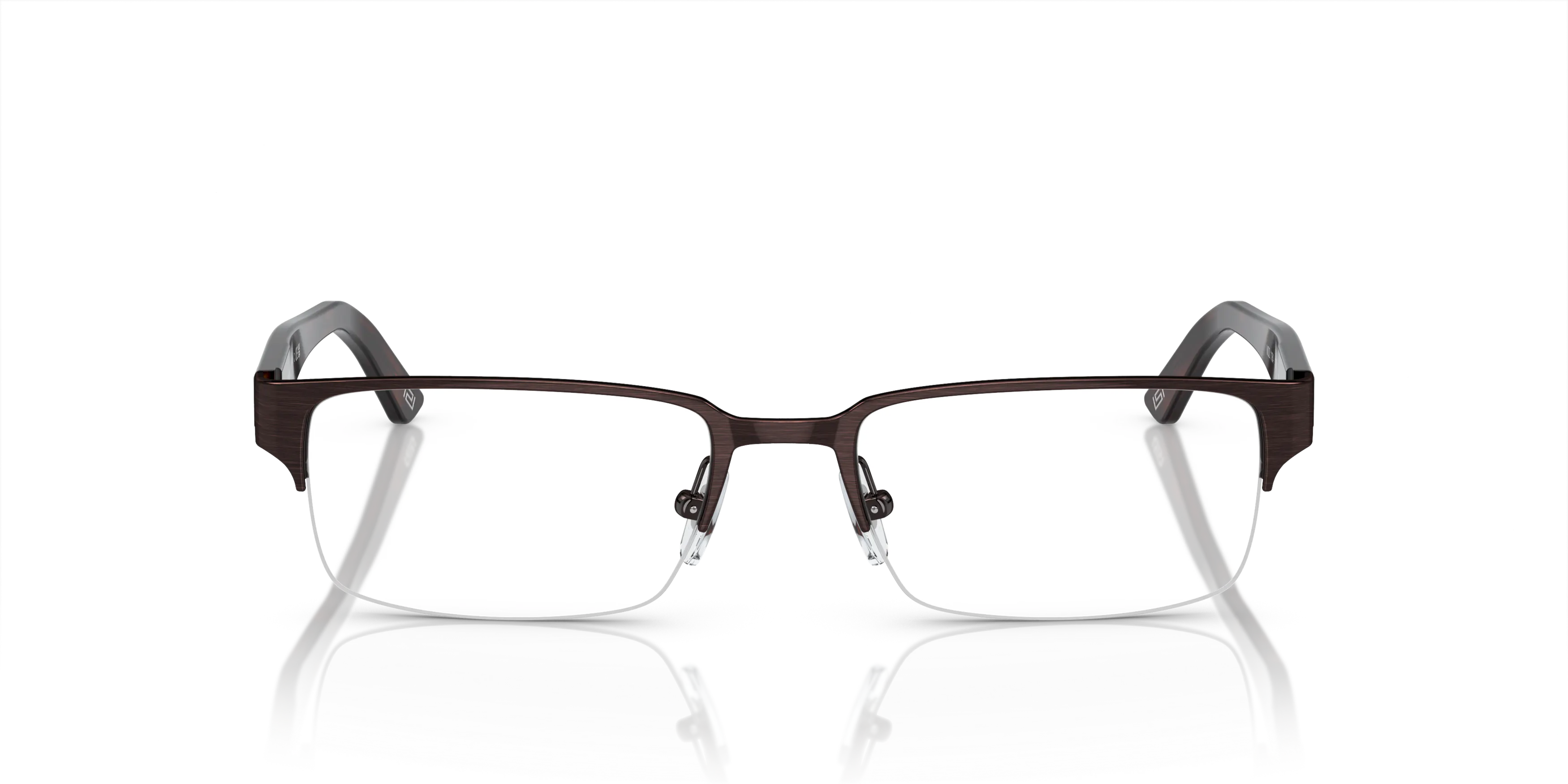 Front, Versace 0VE1184 1269 Brille