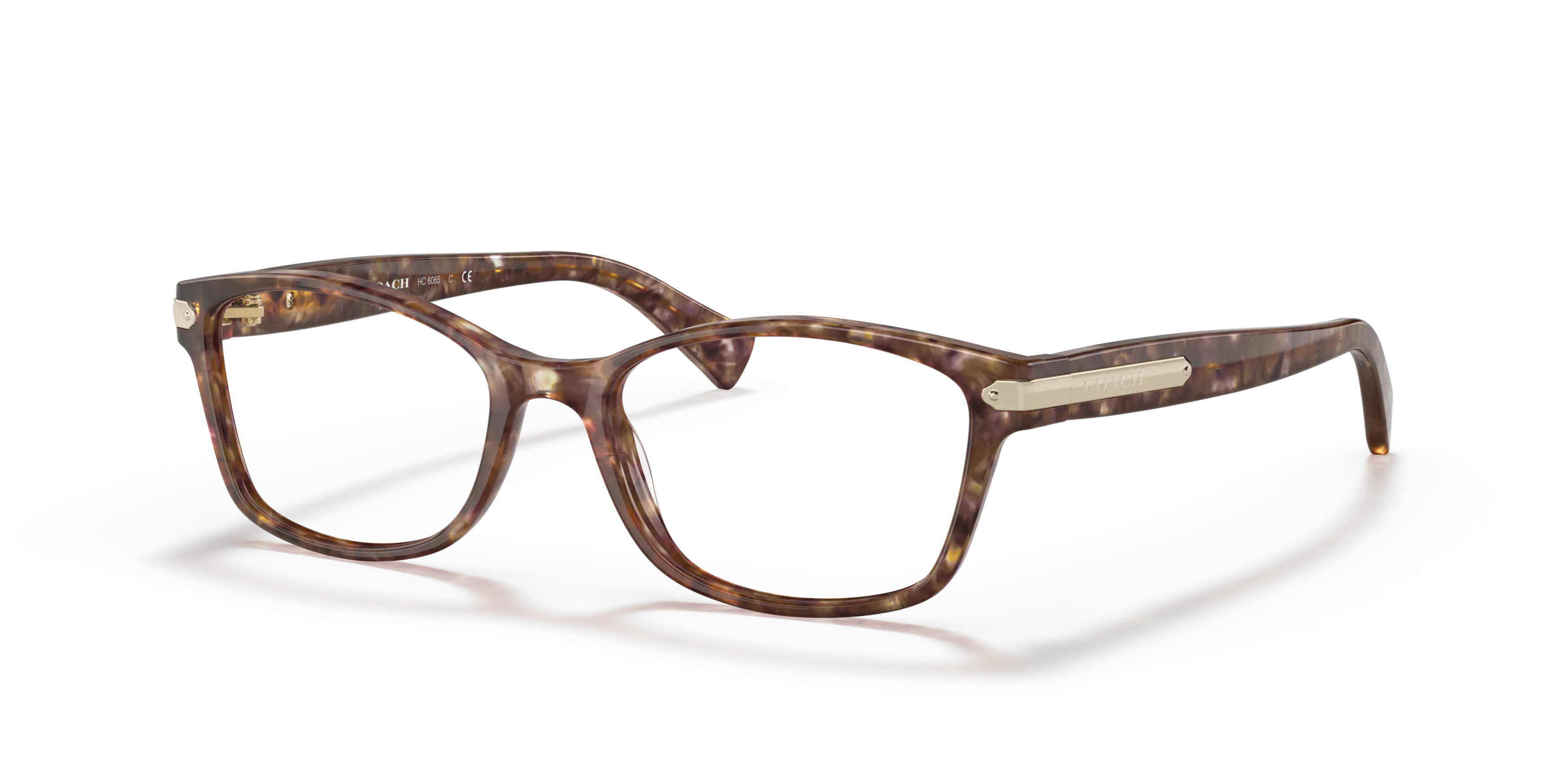Angle_Left01, Coach HC6065 0HC6065 5287 Brille