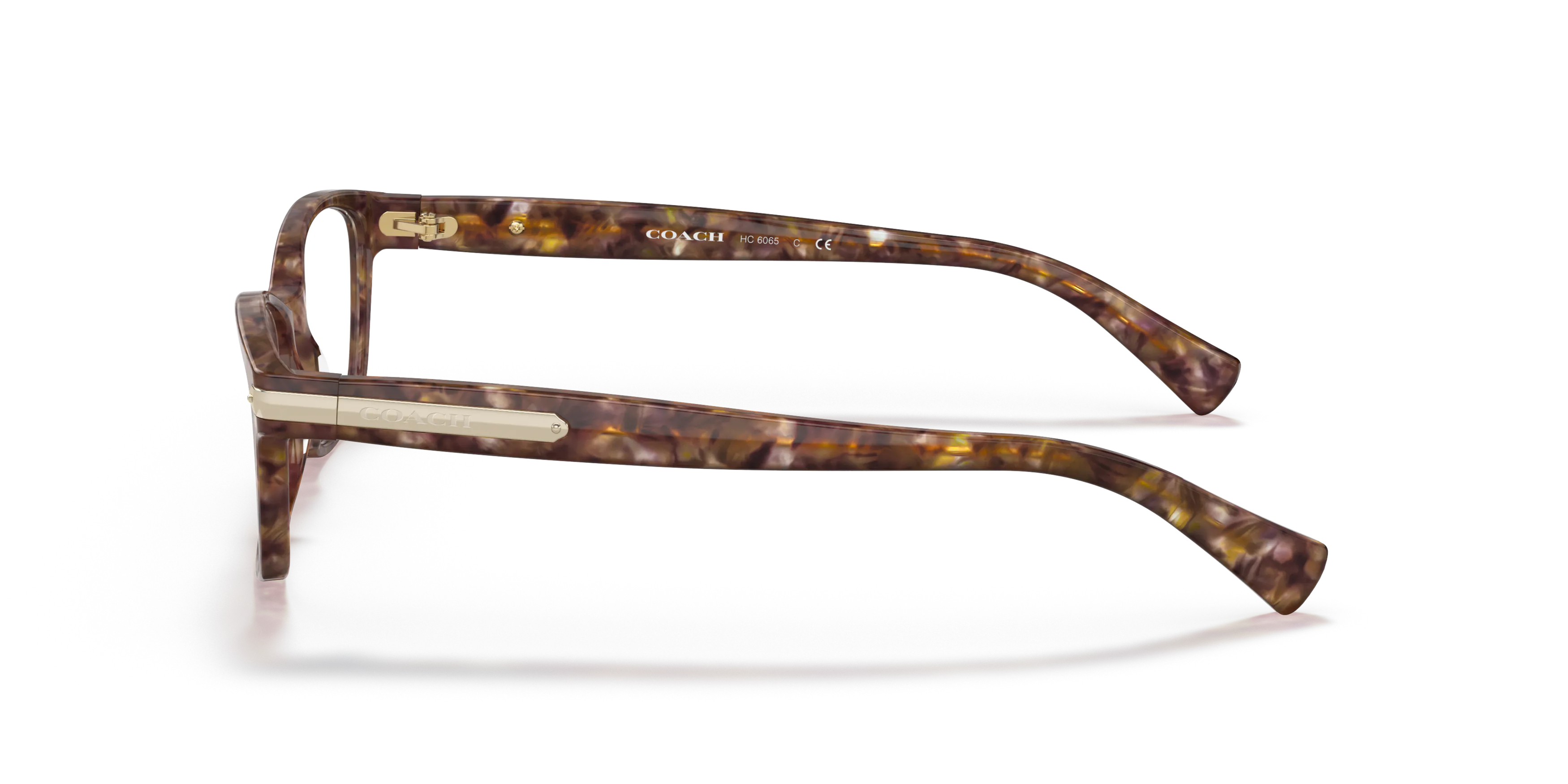 Angle_Left02, Coach HC6065 0HC6065 5287 Brille