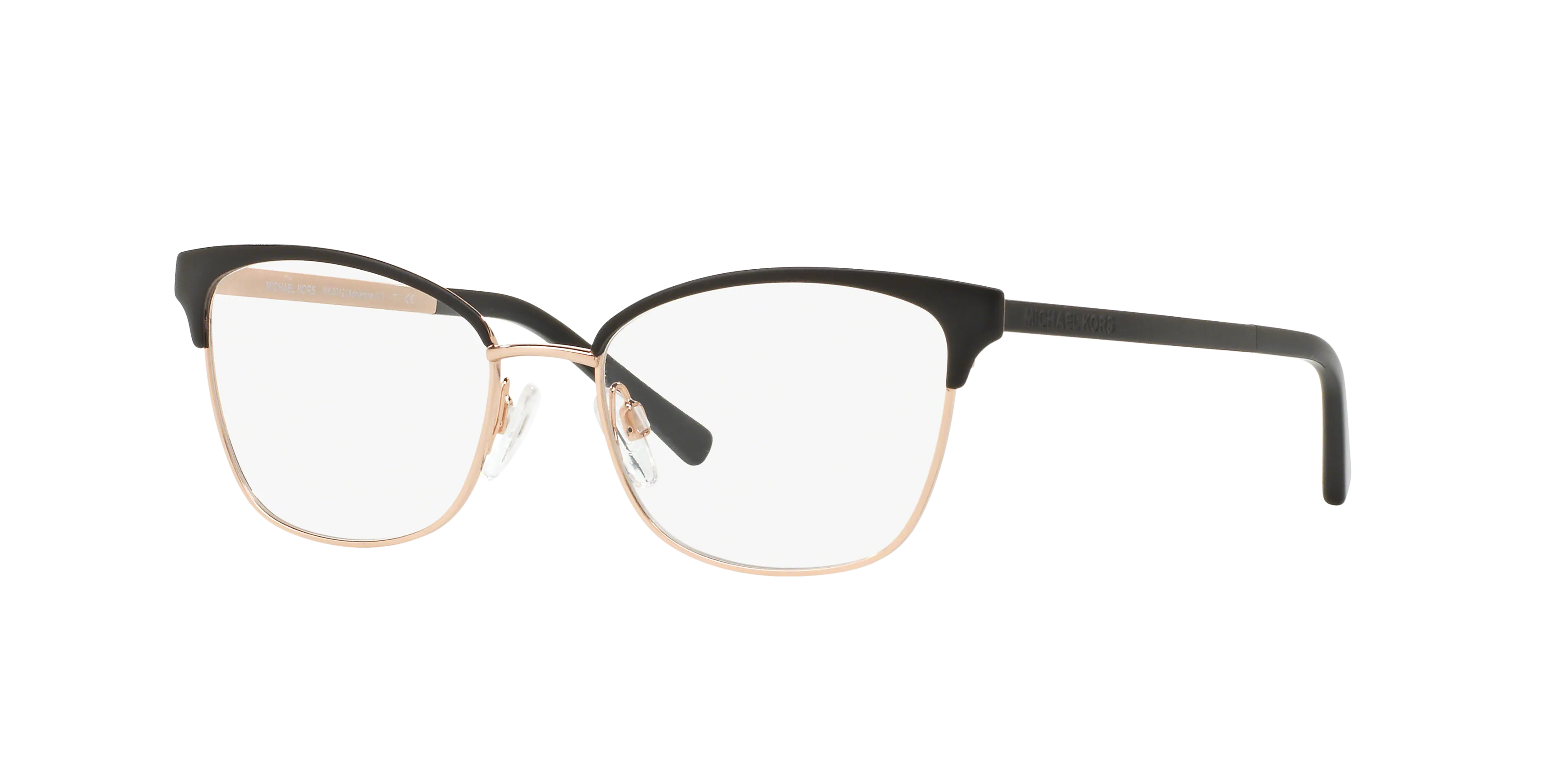 Angle_Left01, Michael Kors Adrianna IV 0MK3012 1113 Brille