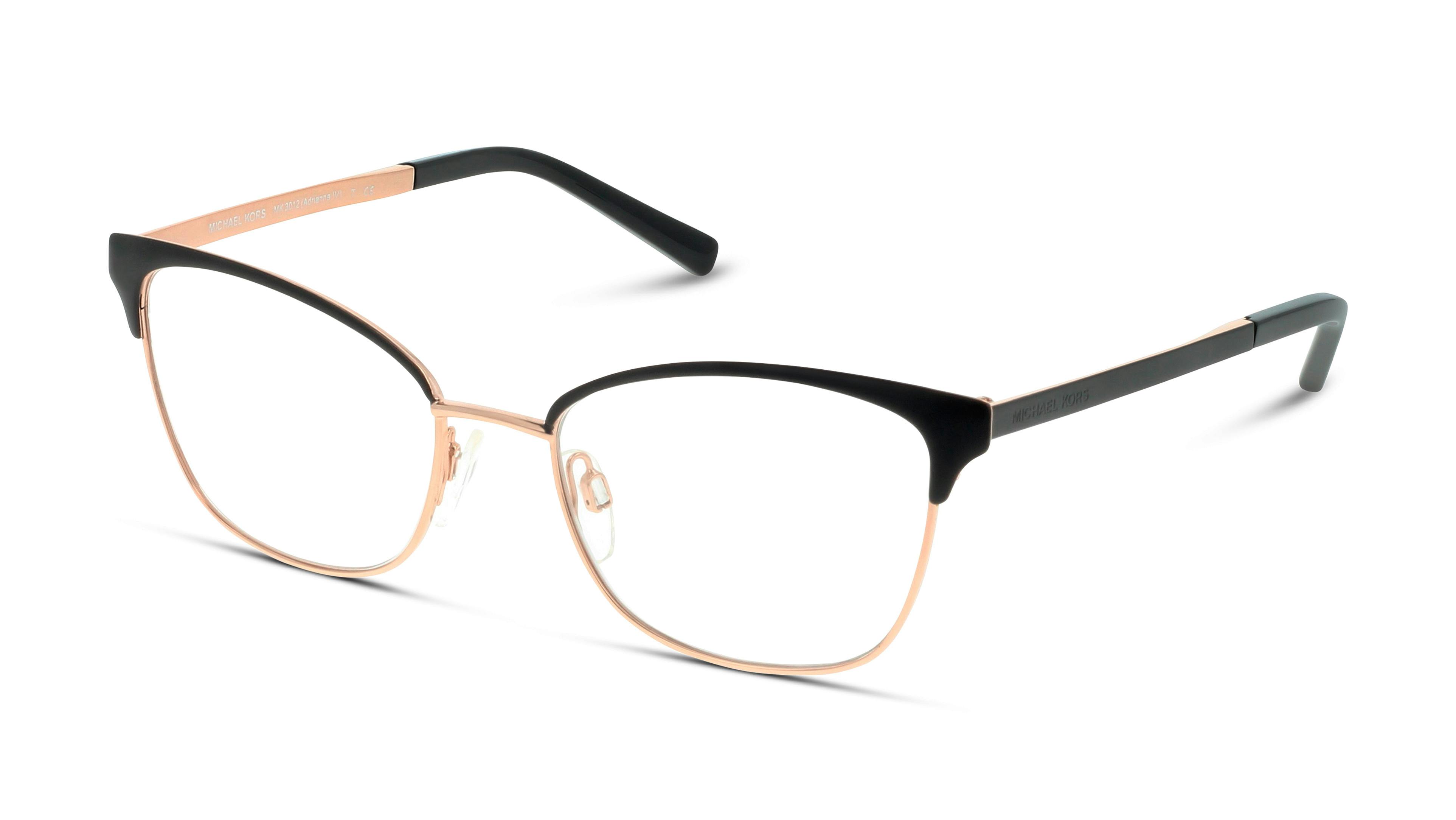 [products.image.angle_left01] Michael Kors Adrianna Iv 0MK3012 1113 Brille