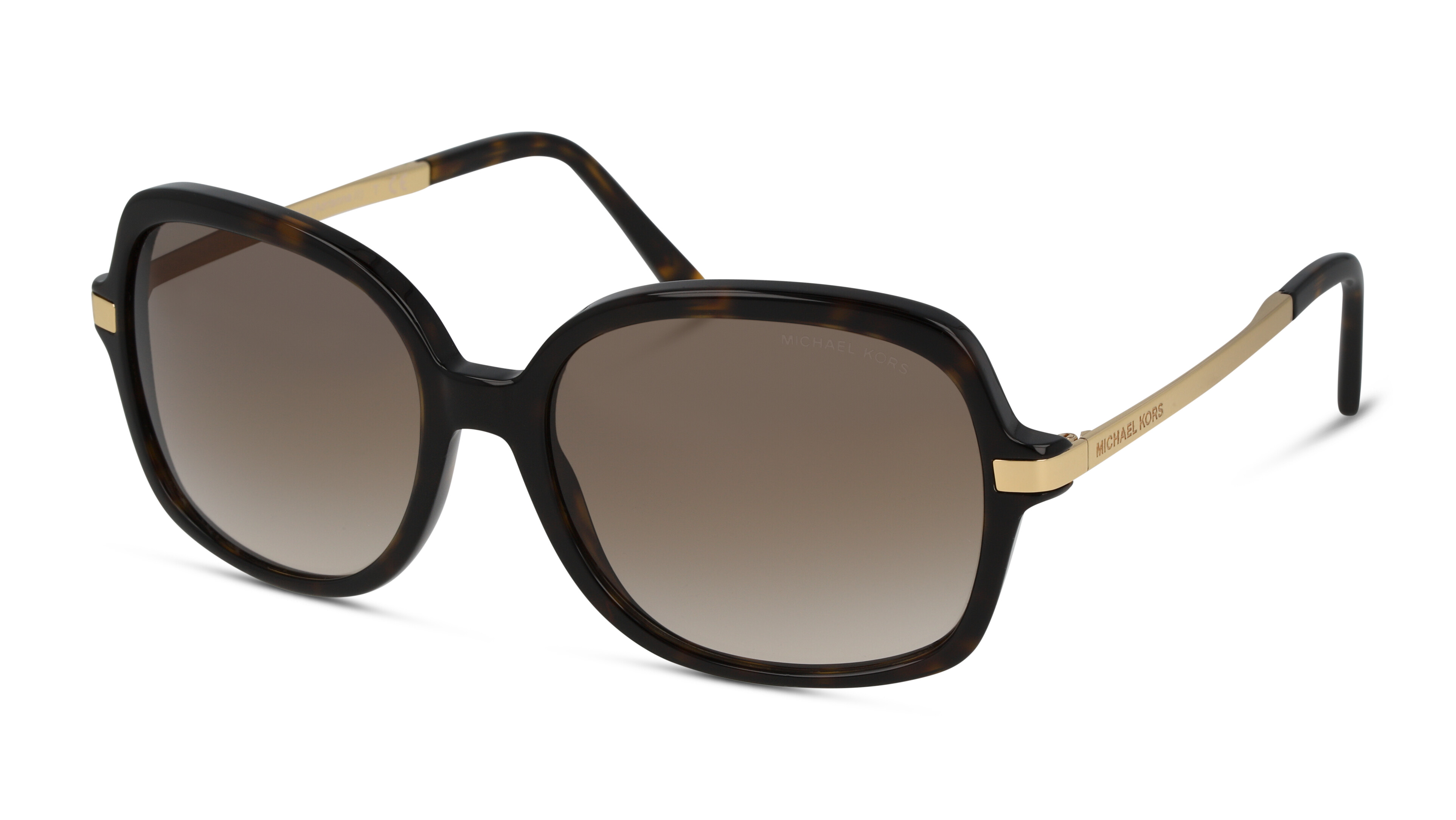 [products.image.angle_left01] Michael Kors ADRIANNA II 0MK2024 310613 Sonnenbrille