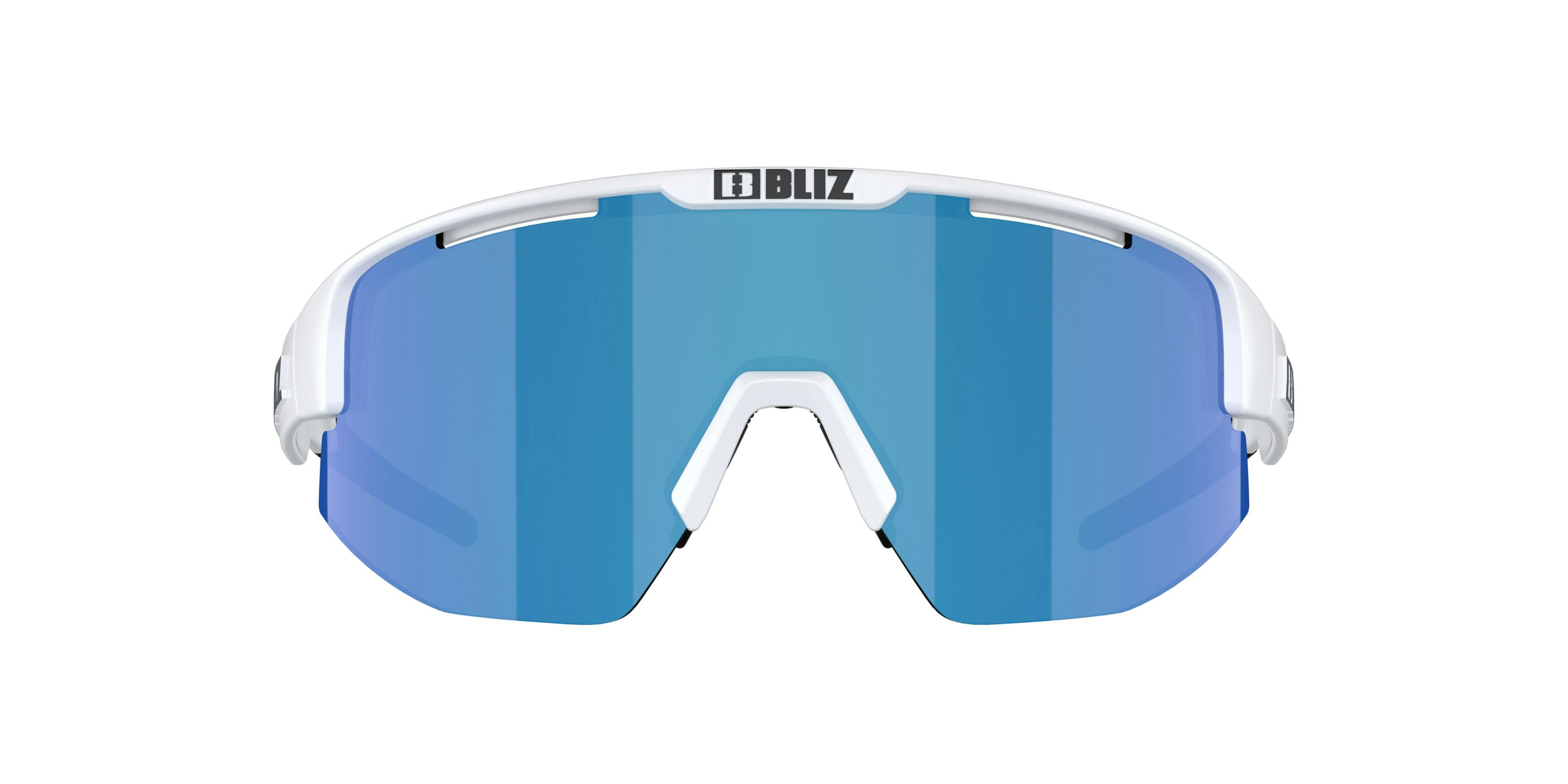 Front, Blitz MATRIX 0ZB7004 700407 Sonnenbrille
