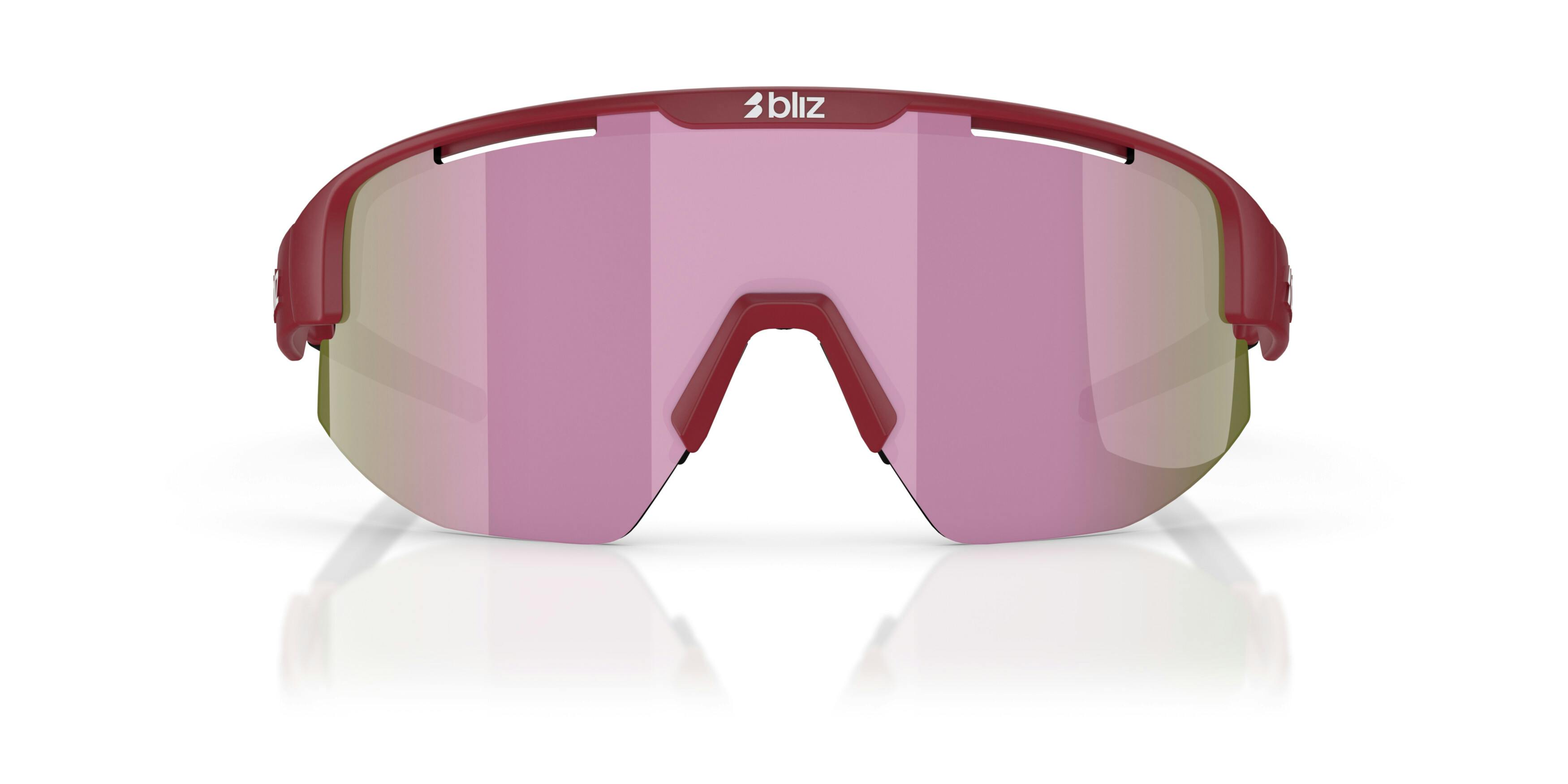 Front, Blitz MATRIX SMALL 0ZB7007 700704 Sonnenbrille