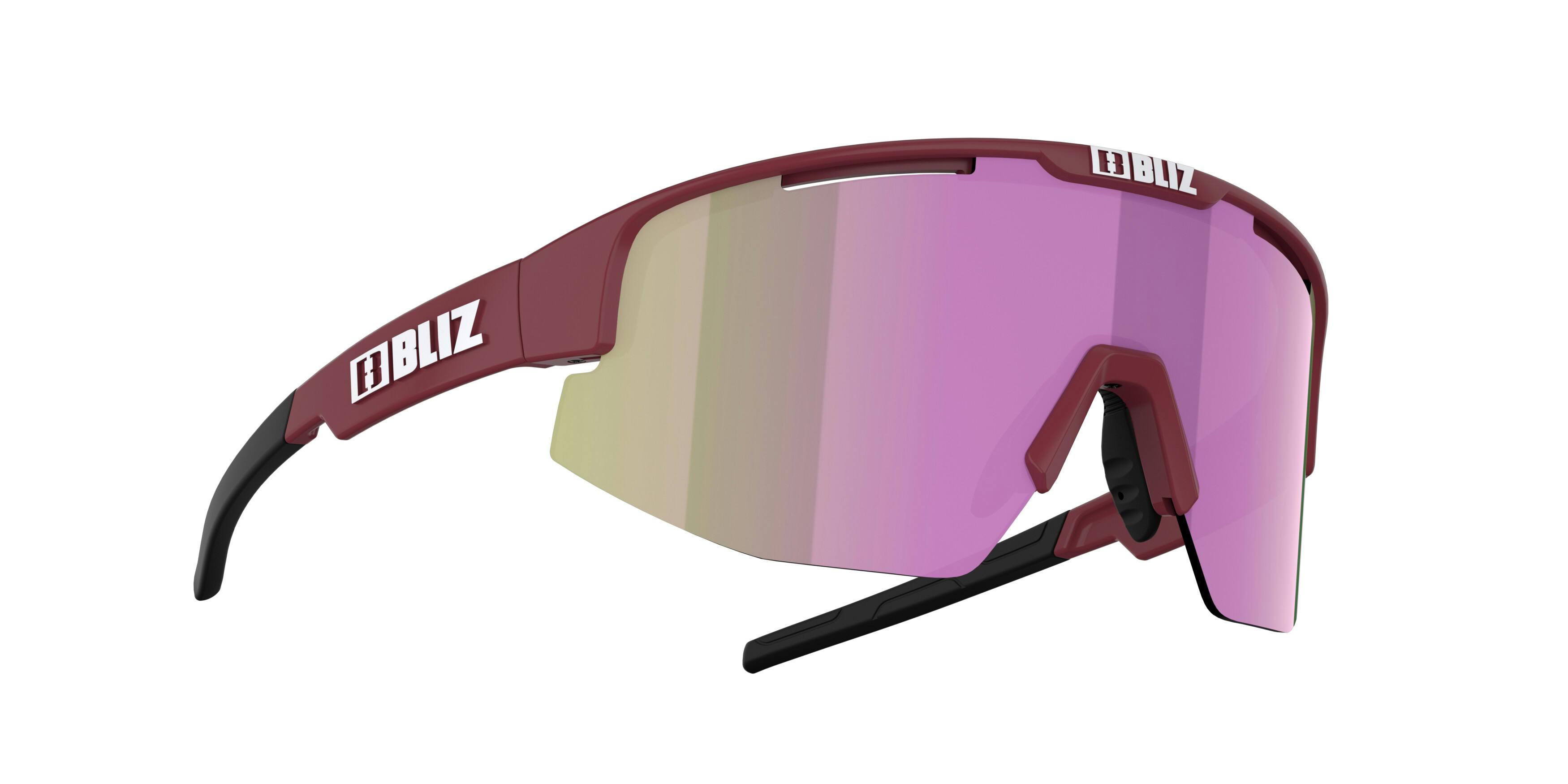 Detail05, Blitz MATRIX SMALL 0ZB7007 700704 Sonnenbrille