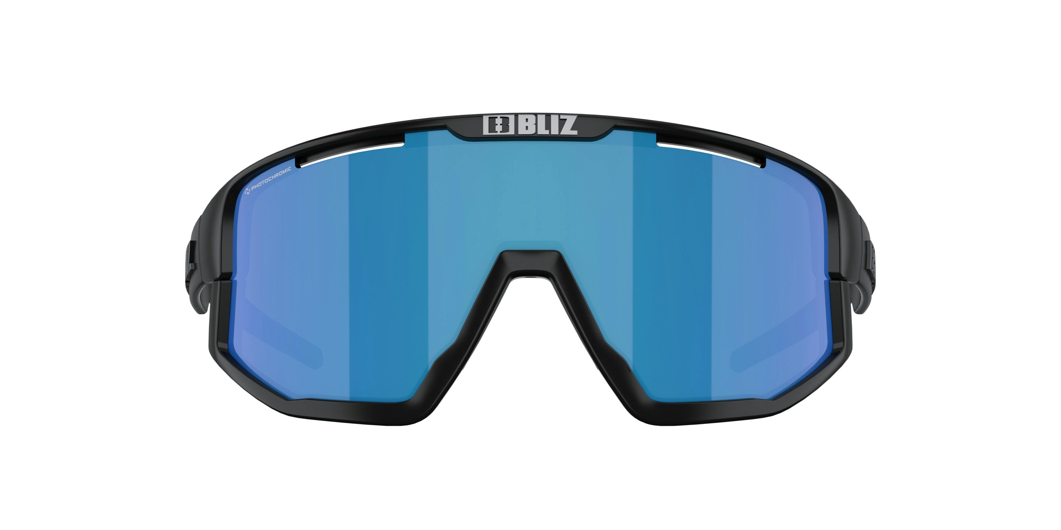 Front, Blitz FUSION 0ZB7005 700501 Sonnenbrille