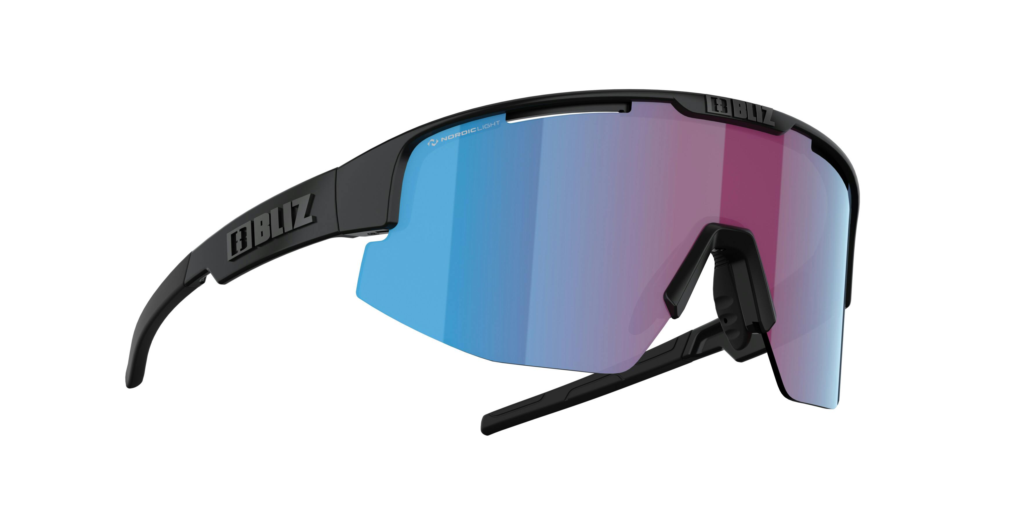 Folded, Blitz MATRIX 0ZB7004 700403 Sonnenbrille