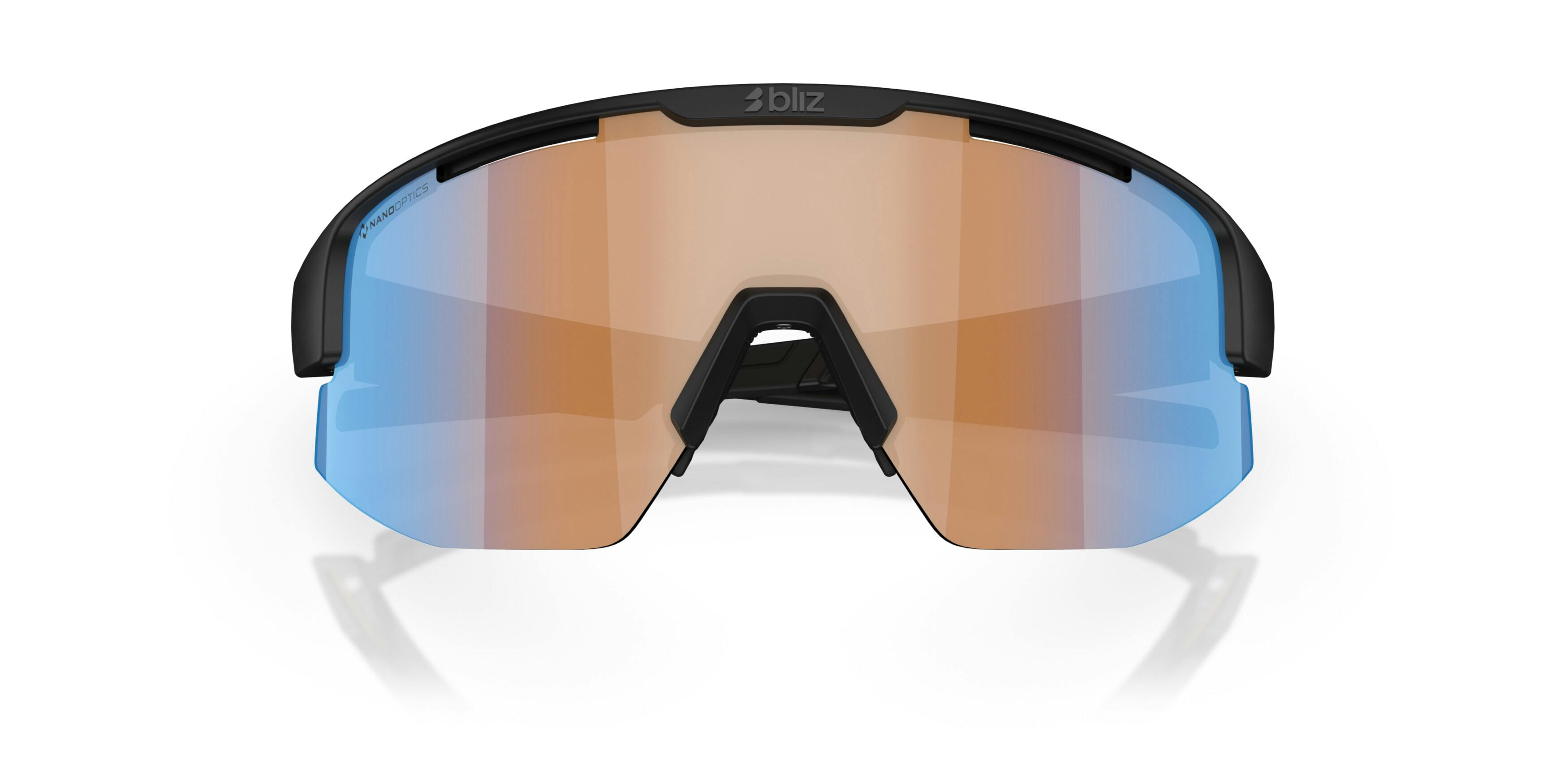 Folded, Blitz MATRIX SMALL 0ZB7007 700703 Sonnenbrille