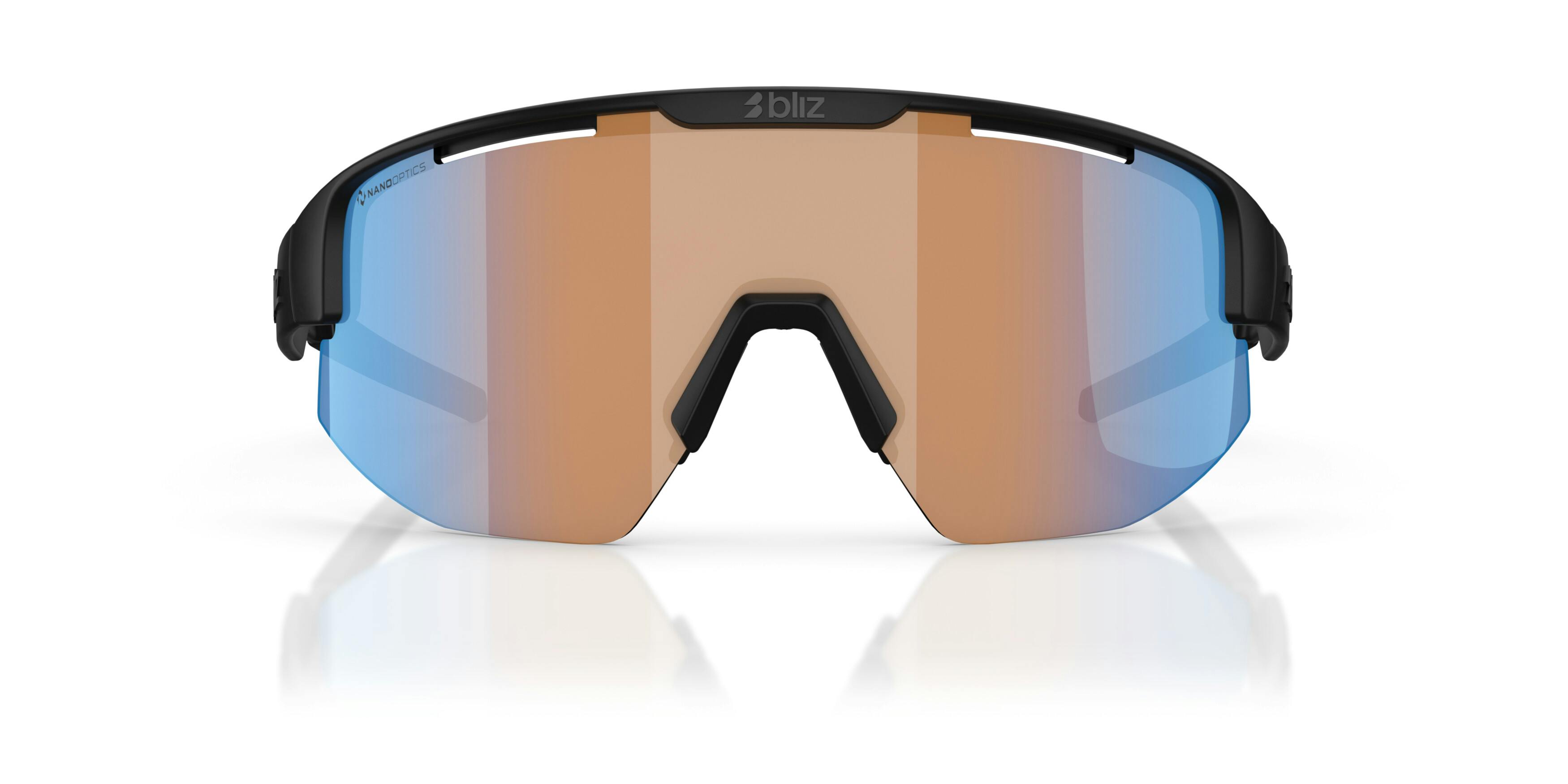 Front, Blitz MATRIX SMALL 0ZB7007 700703 Sonnenbrille