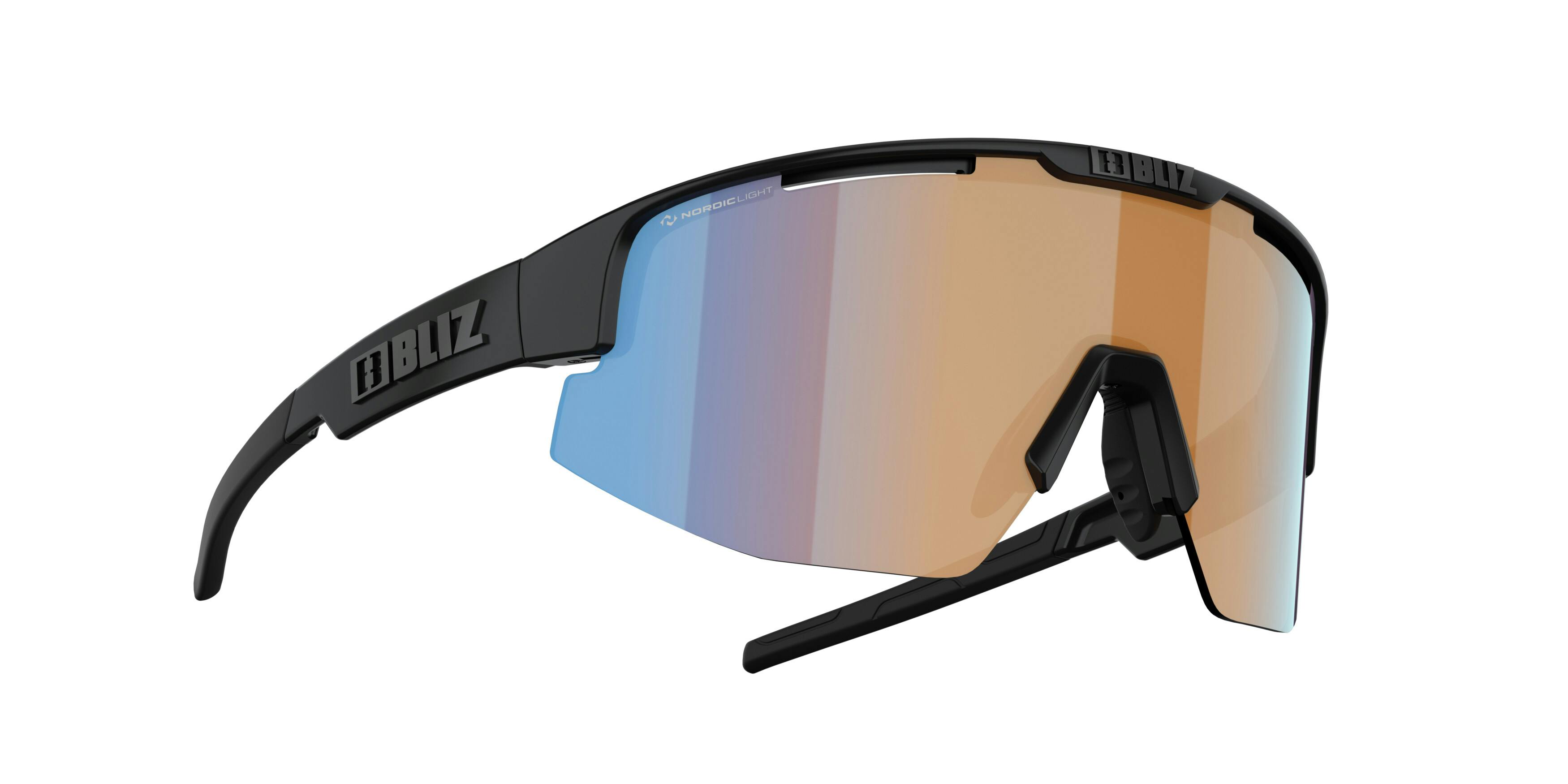 Detail05, Blitz MATRIX SMALL 0ZB7007 700703 Sonnenbrille