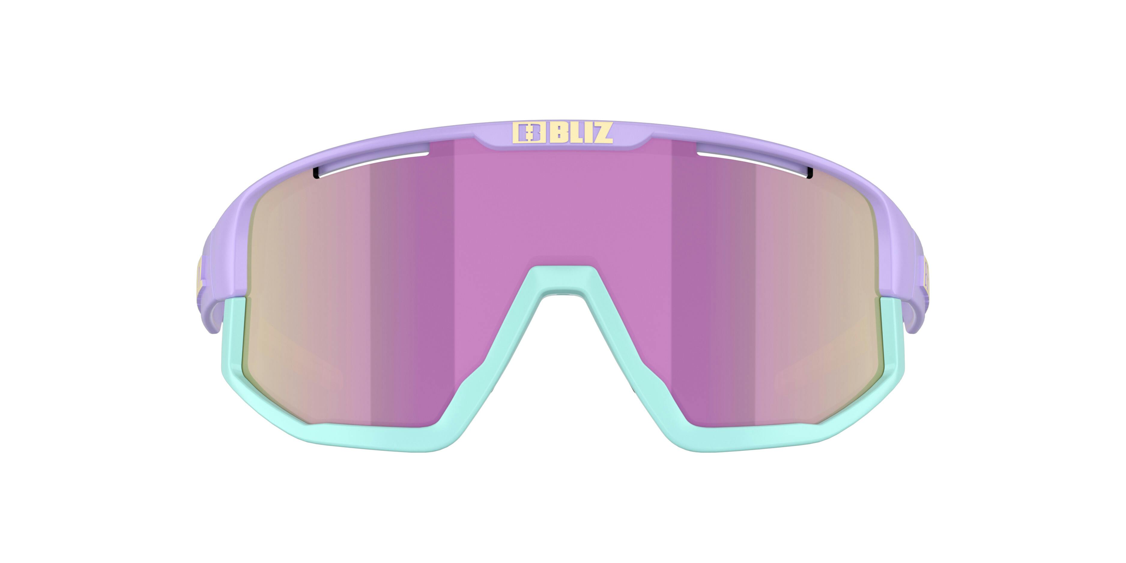 Front, Bliz FUSION 0ZB7005 700509 Sonnenbrille