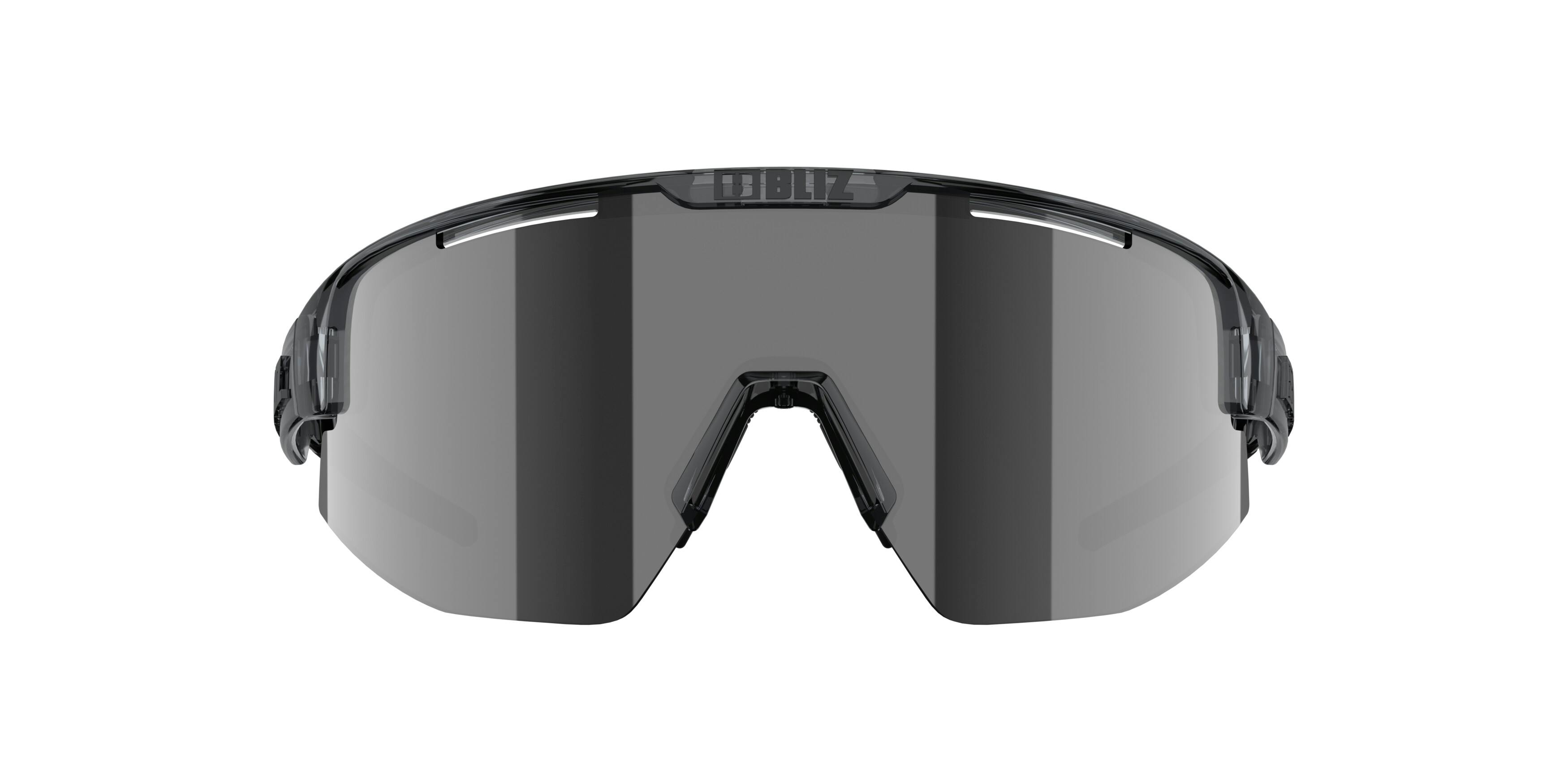 Front, Blitz MATRIX 0ZB7004 700411 Sonnenbrille
