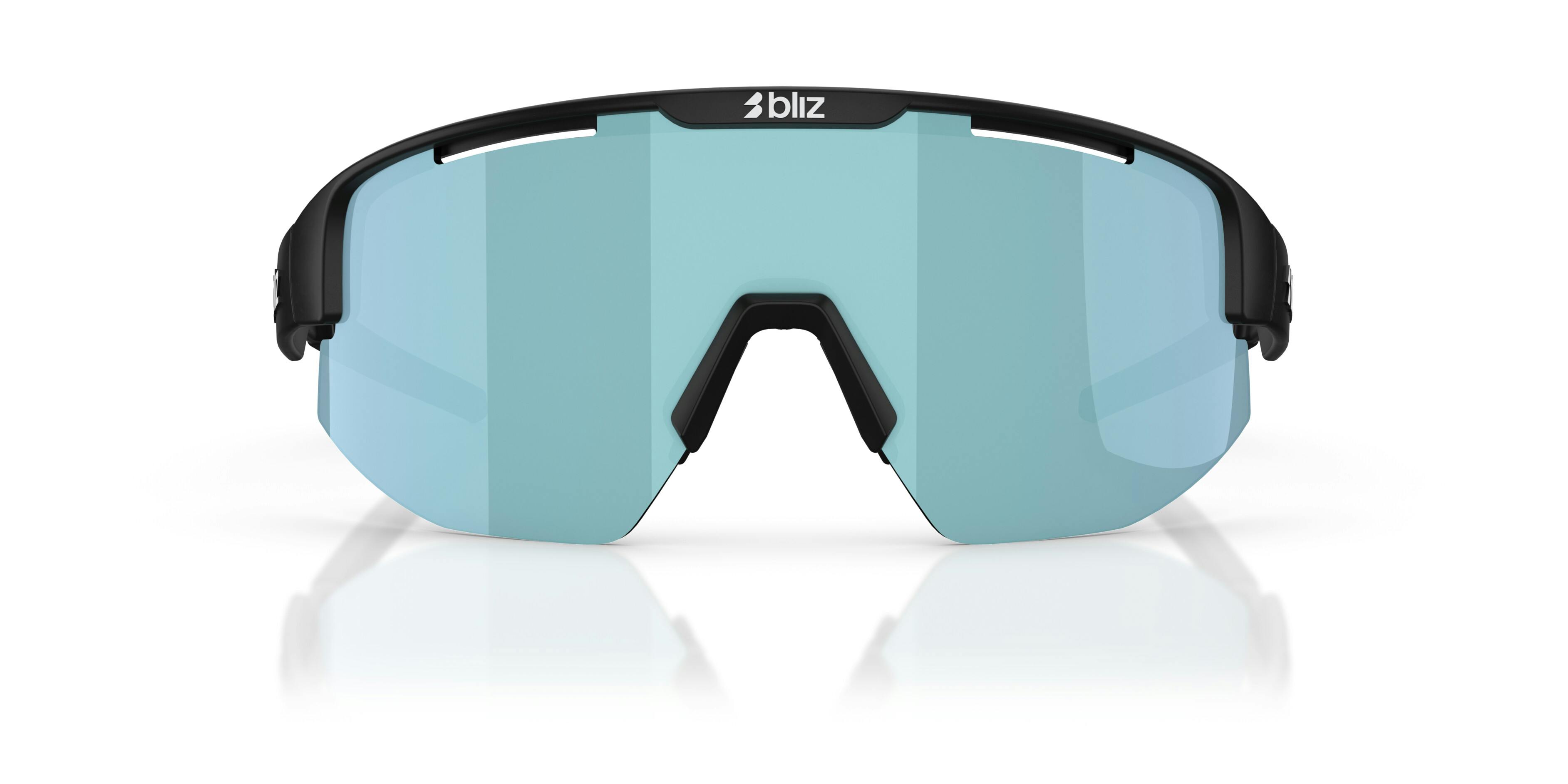 Front, Blitz MATRIX SMALL 0ZB7007 700707 Sonnenbrille