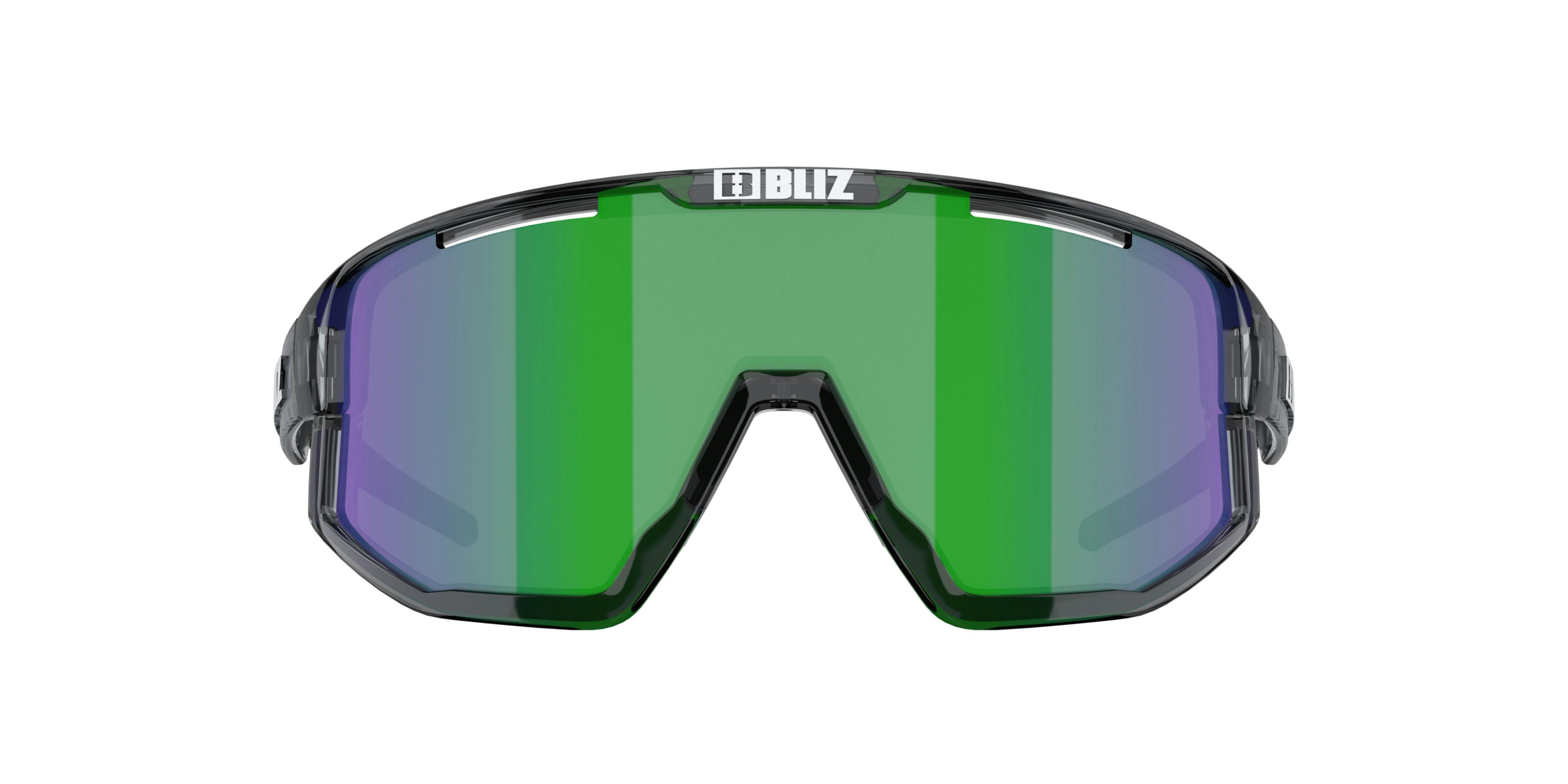 Front, Bliz FUSION 0ZB7005 700511 Sonnenbrille