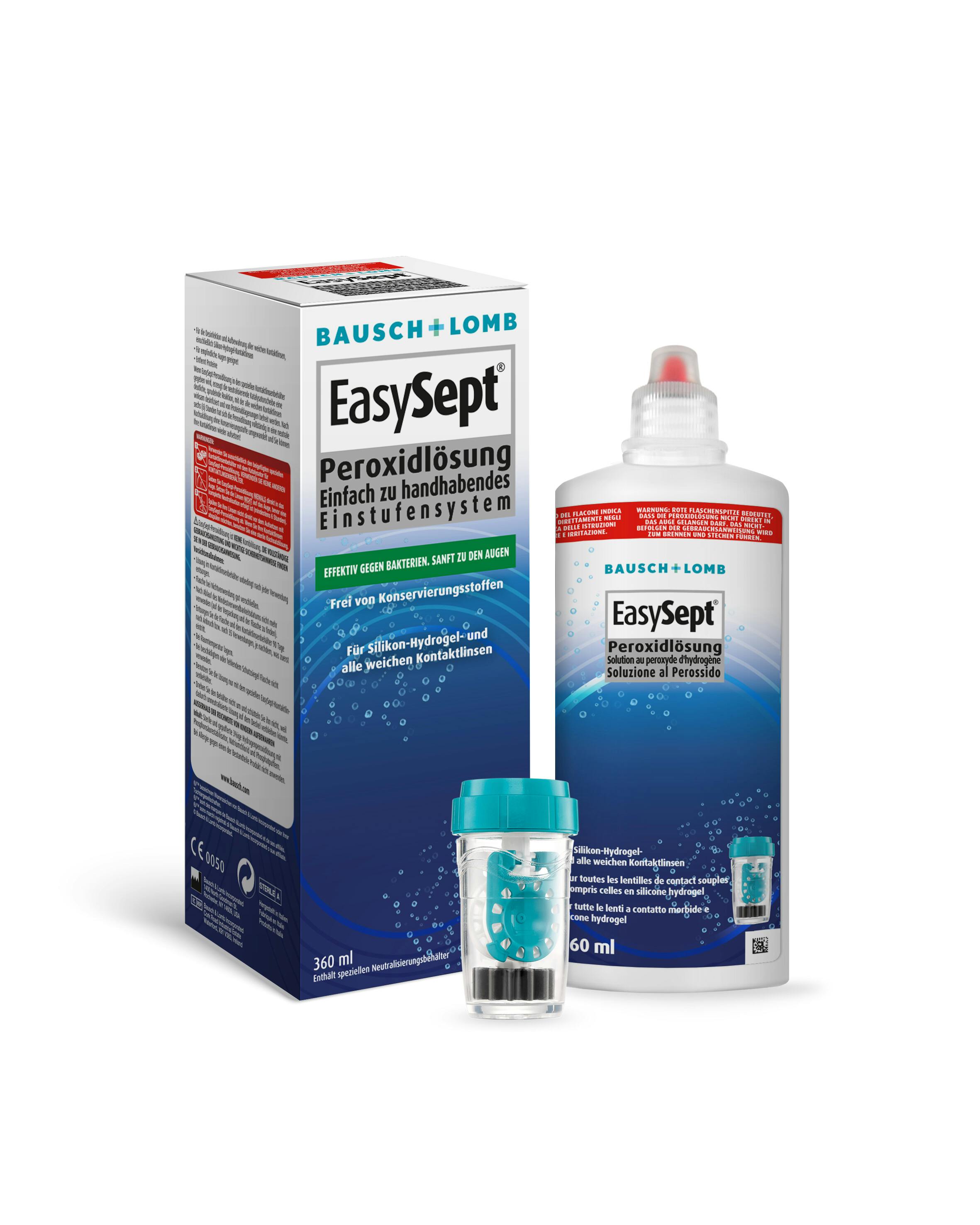 Angle_Left01, EasySept® Peroxid Pflege Standardgröße 360ml