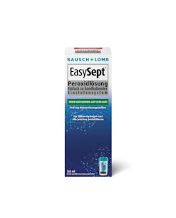 EasySept EasySept® Peroxid Pflege Peroxid Pflege Standardgröße 360ml