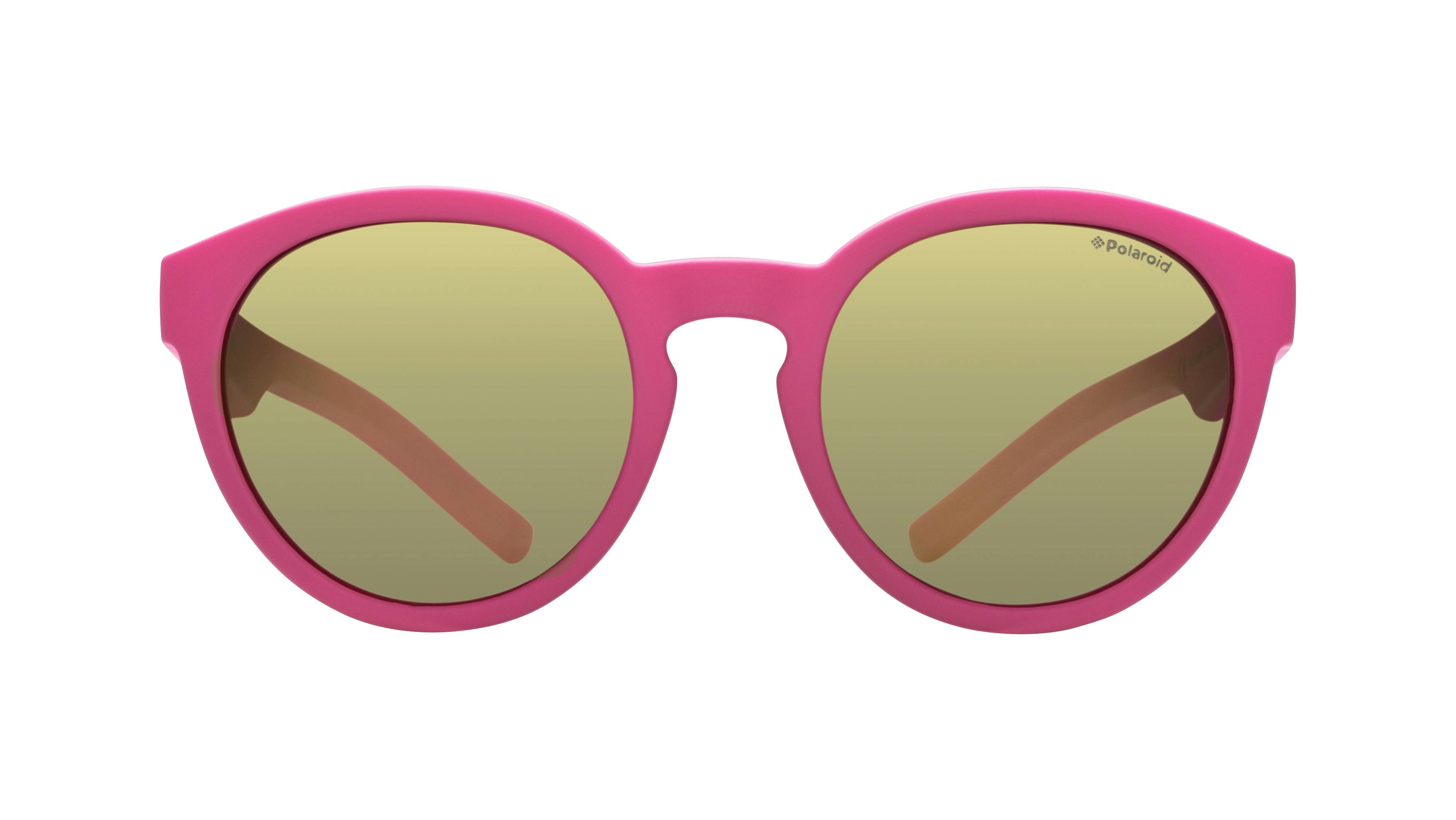 Front, Polaroid PLD 8019/S CYQ Sonnenbrille